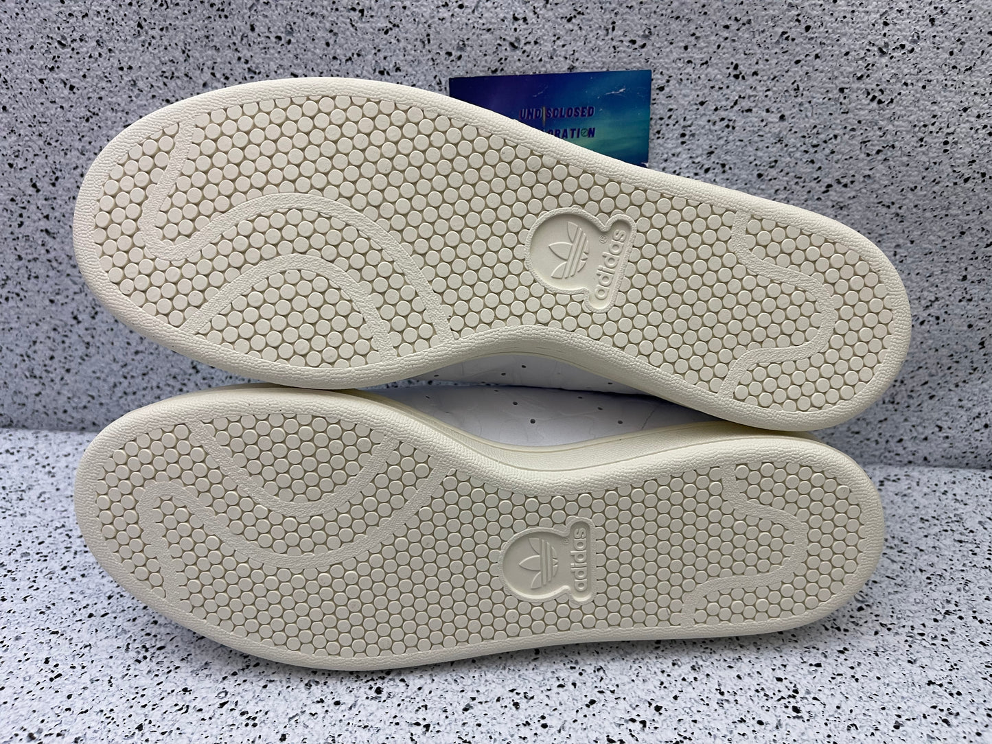 Adidas Stan Smith Bape 30th Anniversary