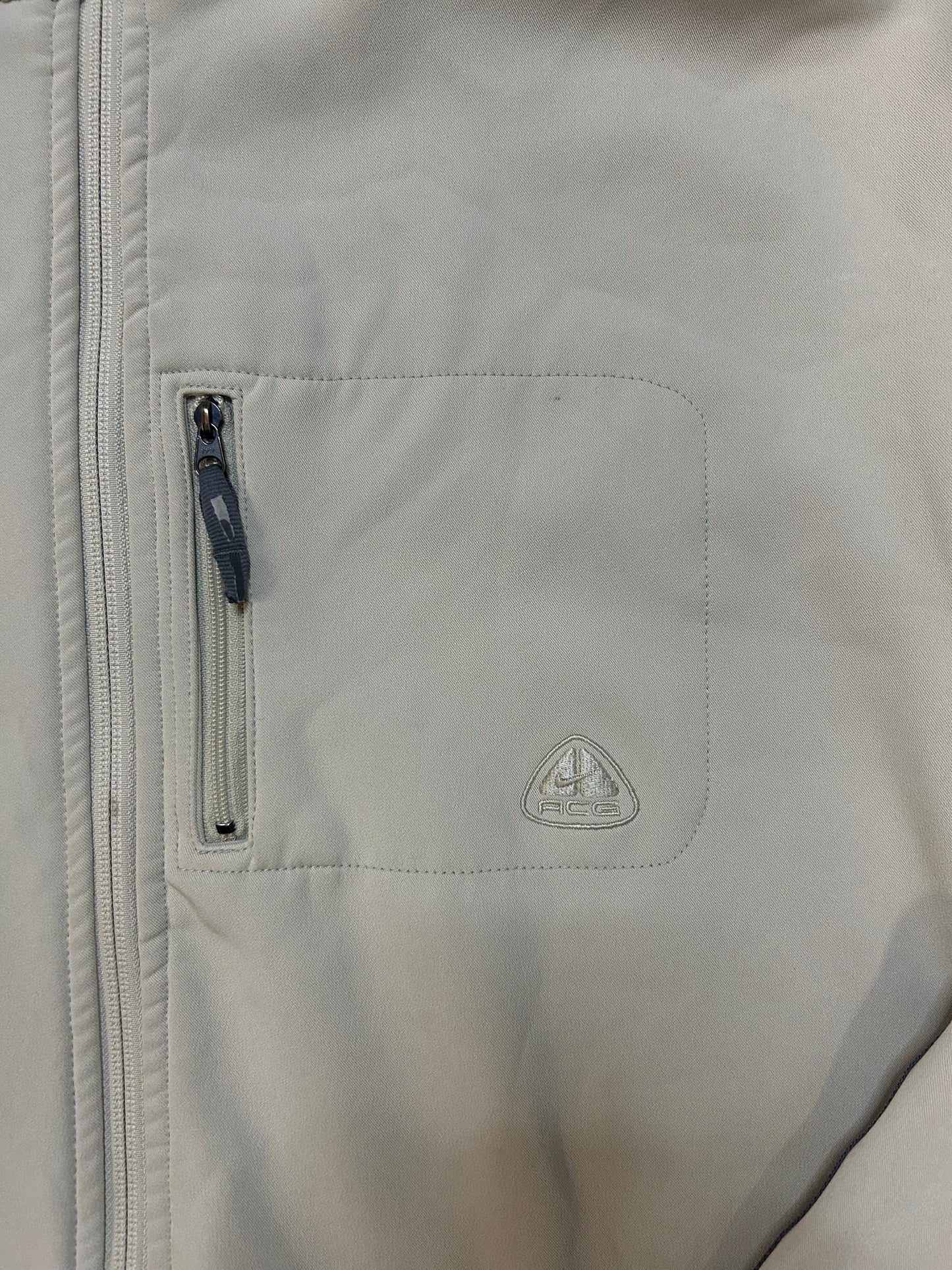Vintage Nike ACG zip up jacket