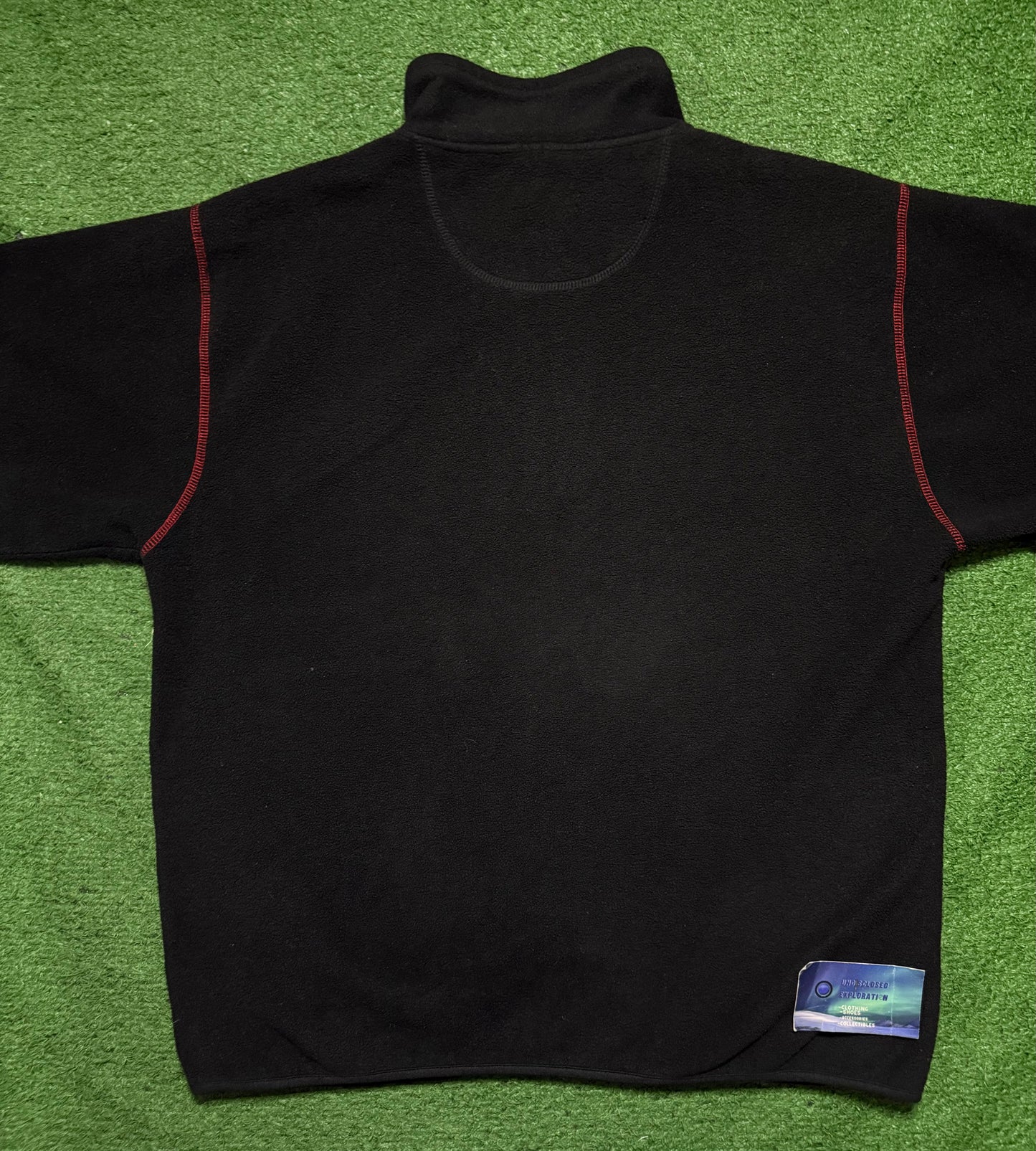 Vintage Dale Earnhardt Fleece