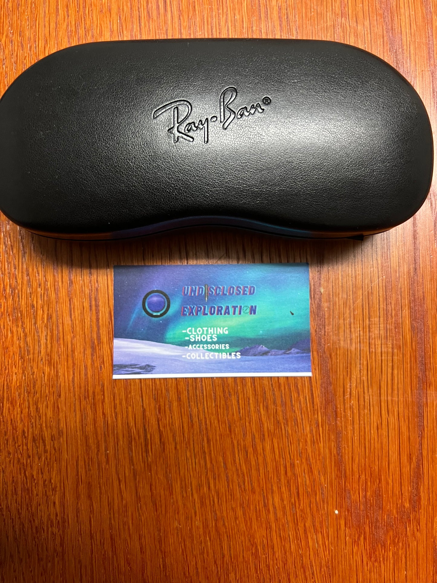 Ray-Ban RB 7047 5196 glasses 54-17-140