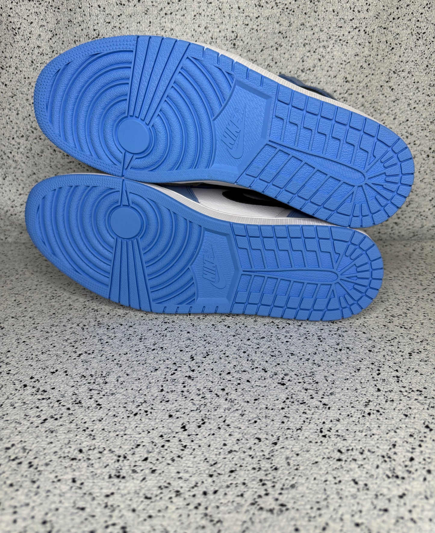 Jordan 1 University Blue