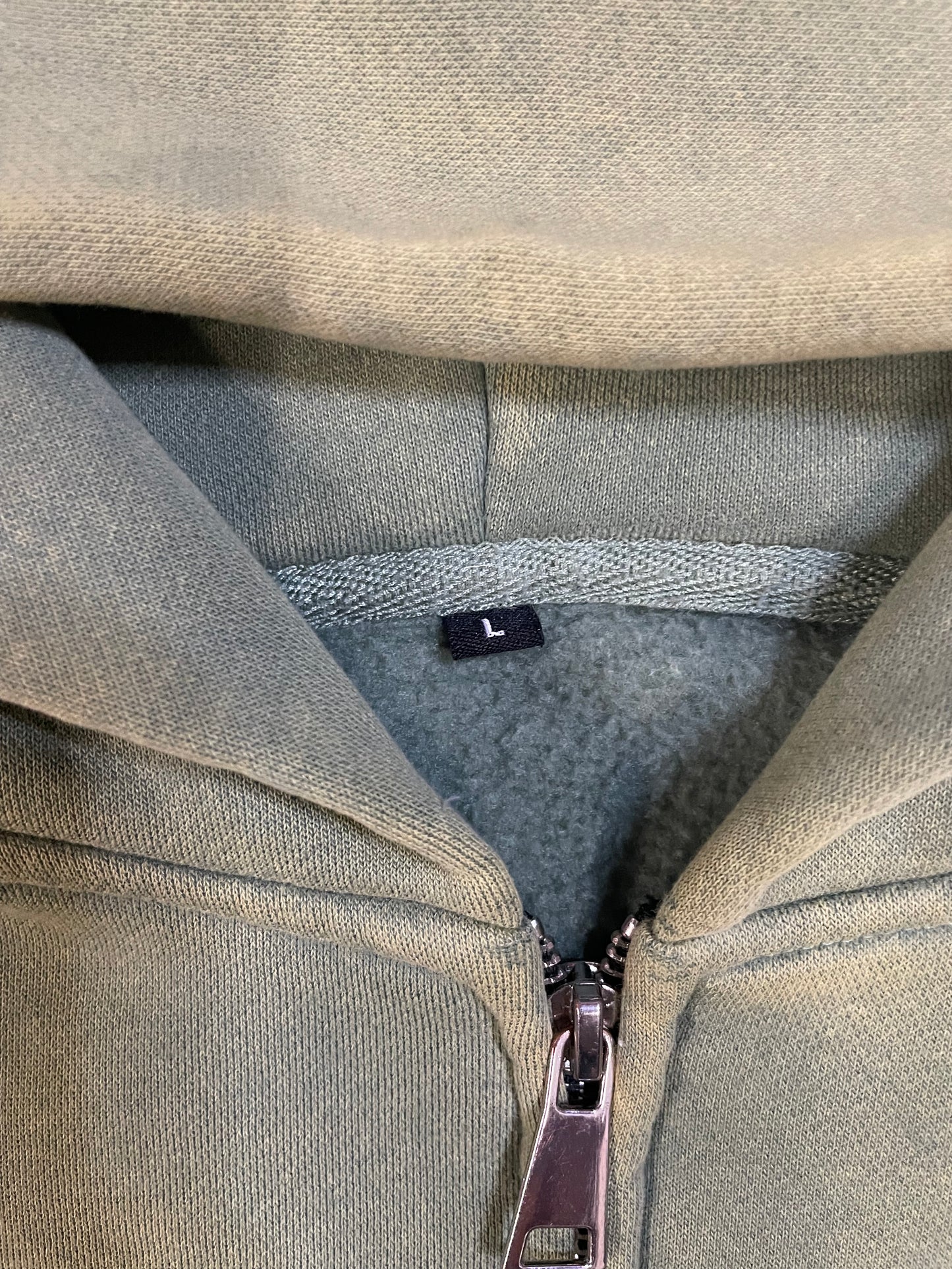 Gv gallery Raspberry Hills casamigo zip up