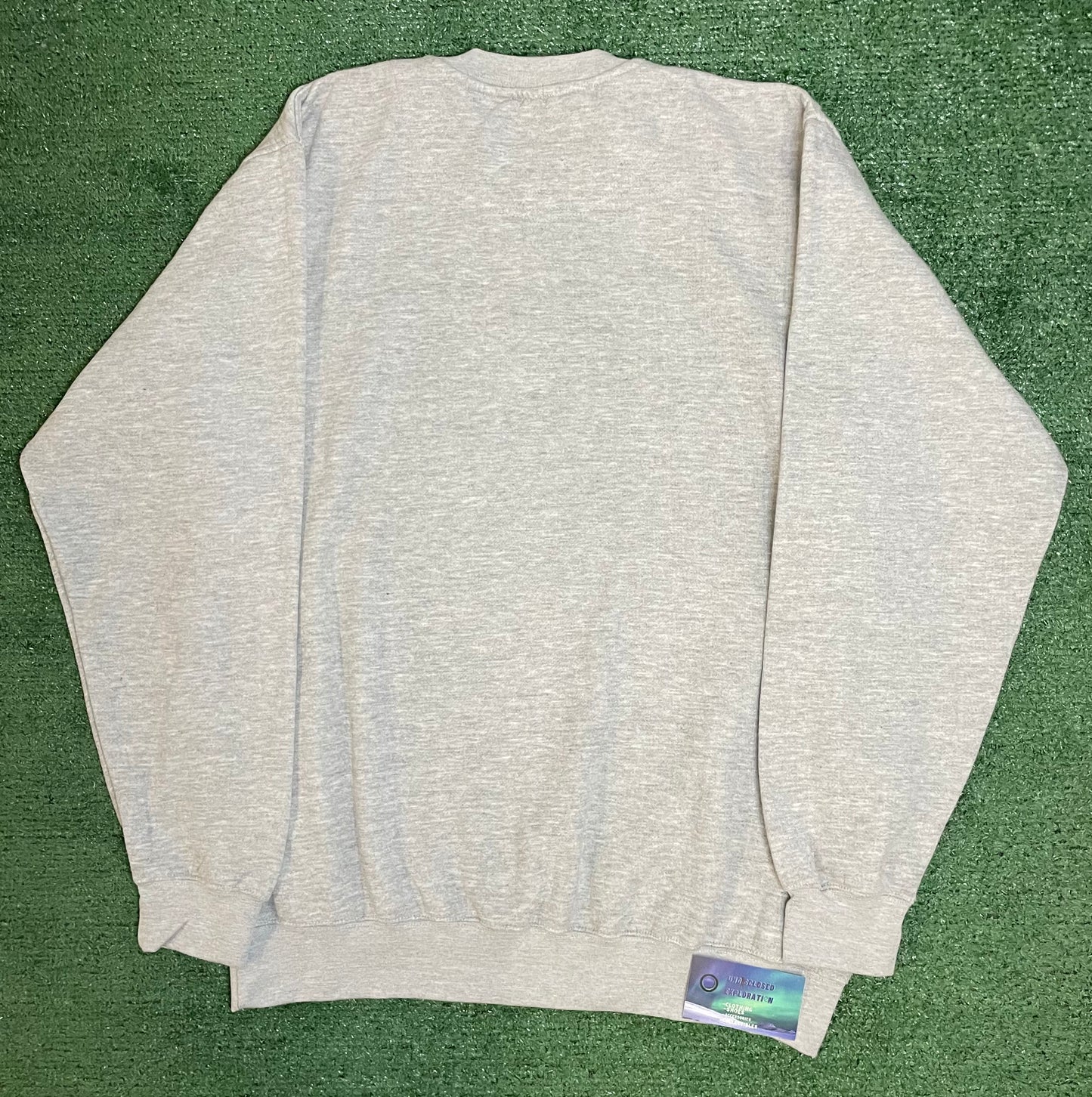 Vintage 1990s Nebraska Cornhuskers crewneck