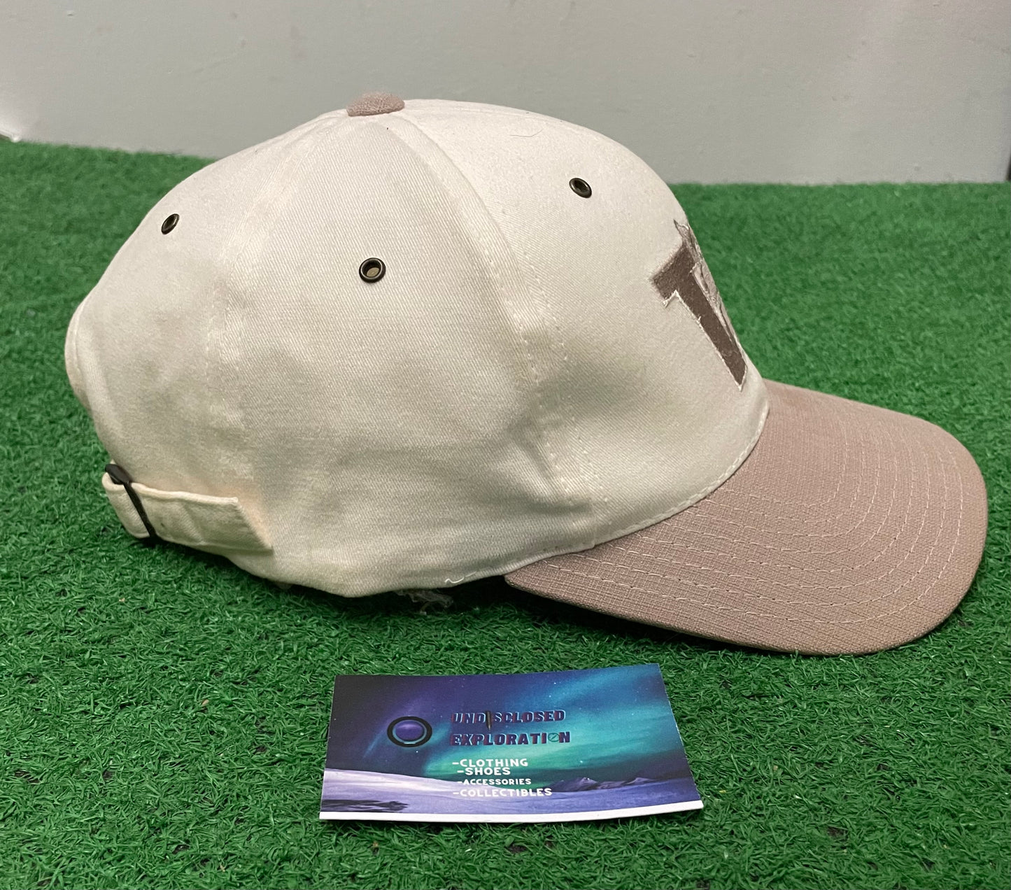 Vintage 1990s UW University of Washington Huskies hat