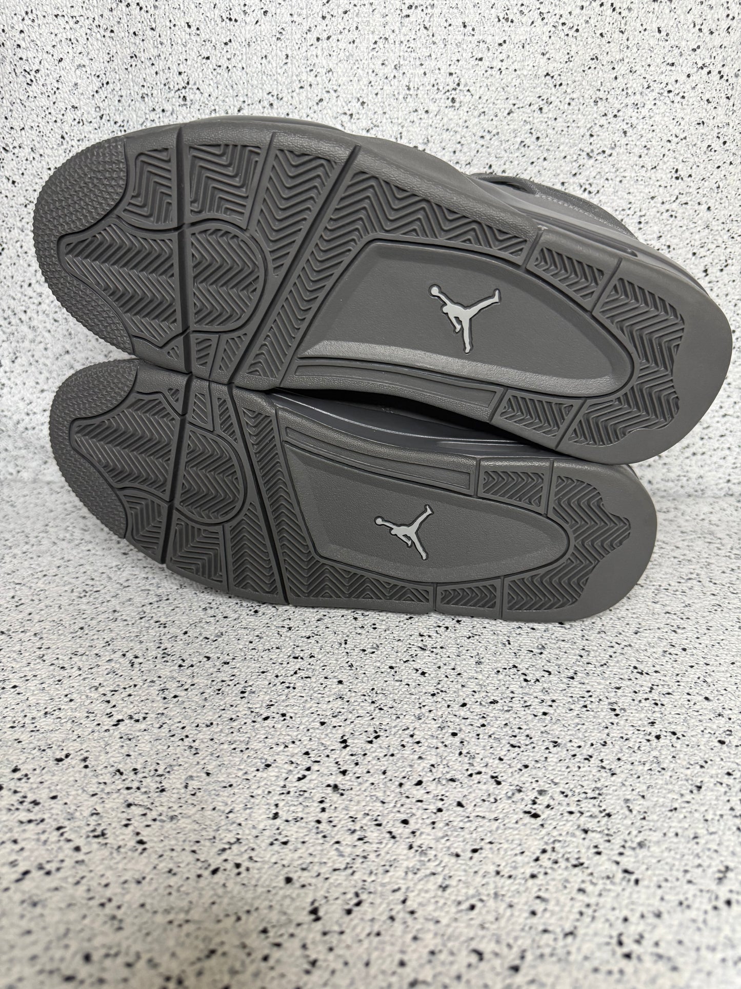 Jordan 4 Wet Cement