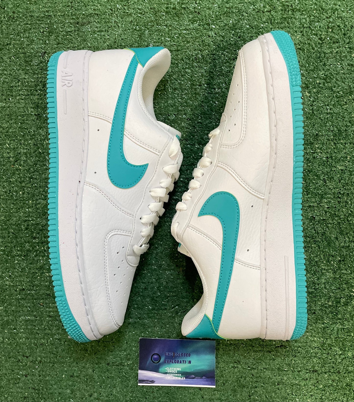 Nike Air Force 1 low dusty cactus