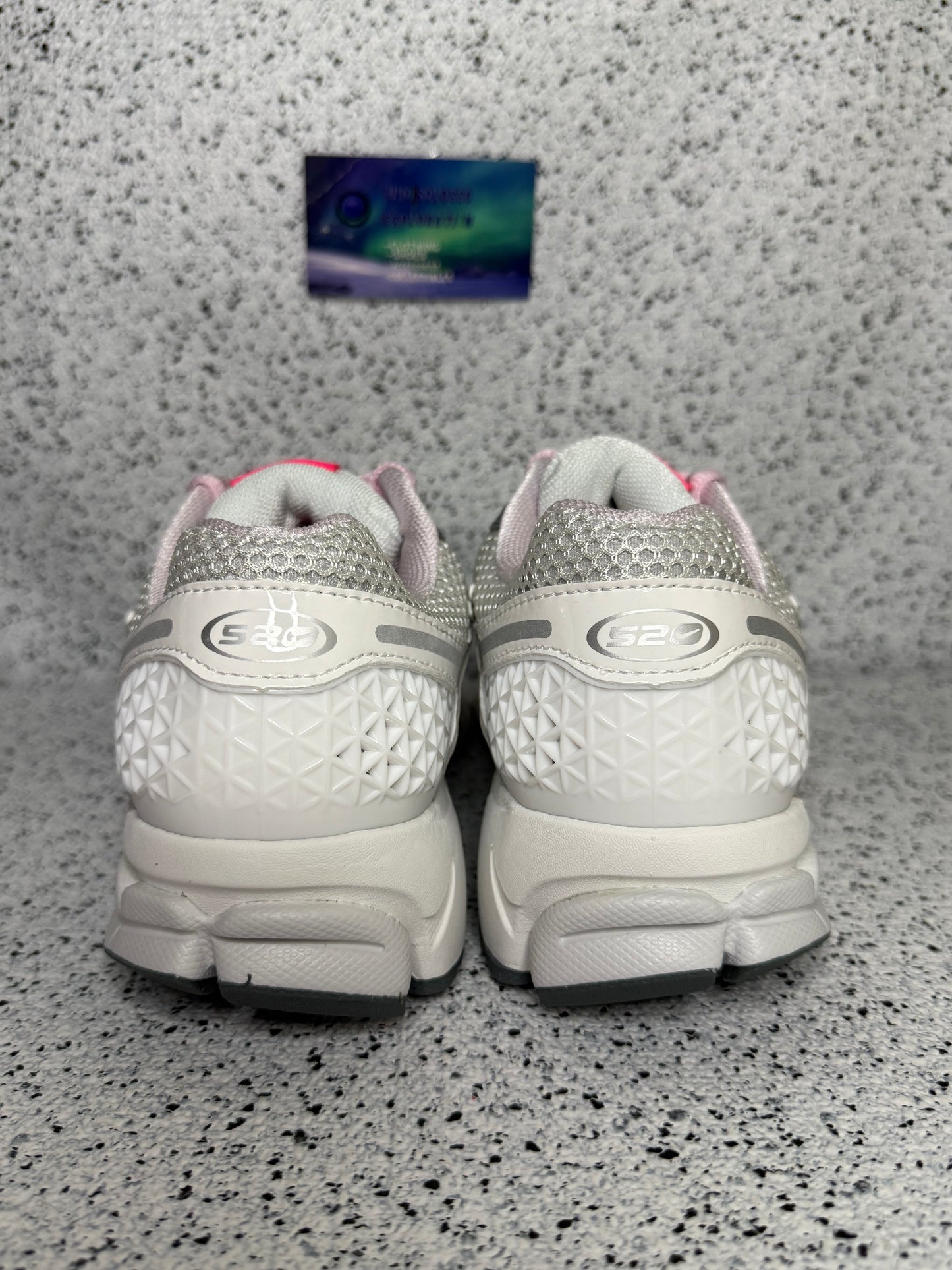 Nike Vomero 5 520 Pack Pink