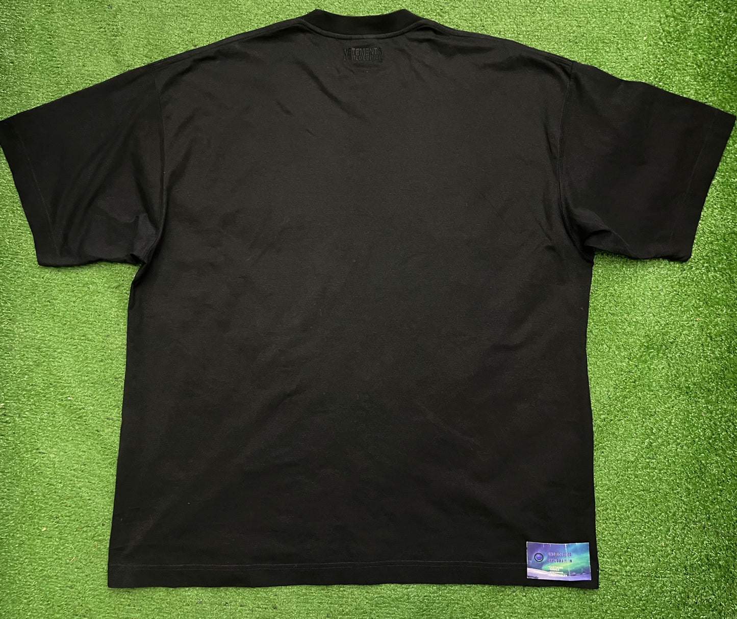 Vetements 4 Everyone Shirt