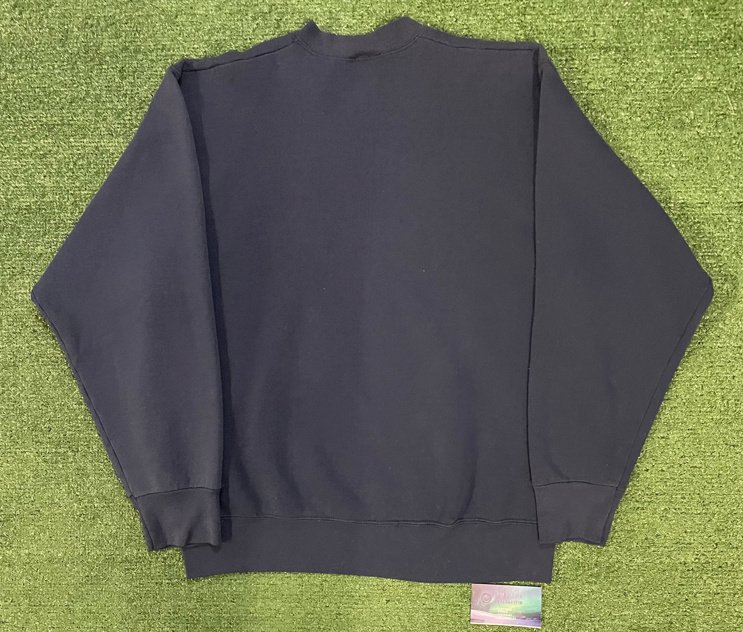 Vintage 1990s polo sport Ralph Lauren crewneck