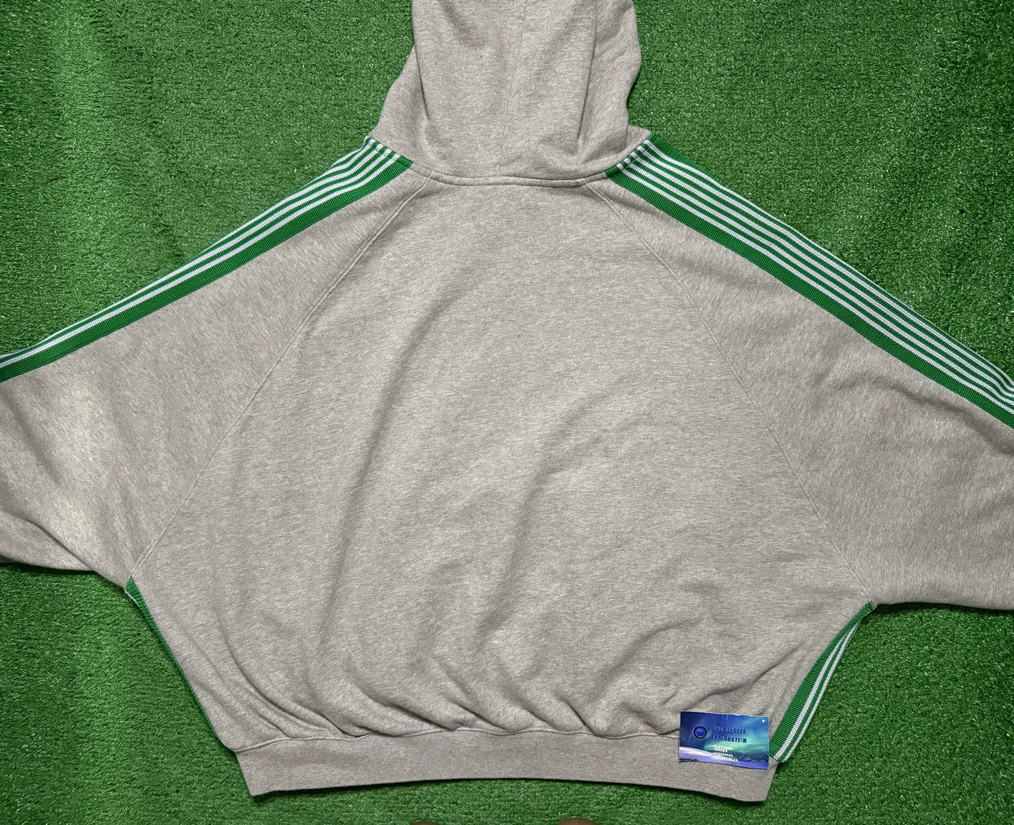 Gv Gallery Raspberry Hills Hoodie