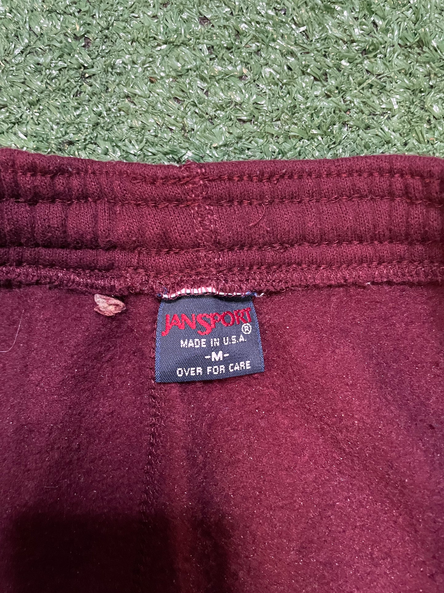 Vintage 1990s The University of Chicago sweatpants