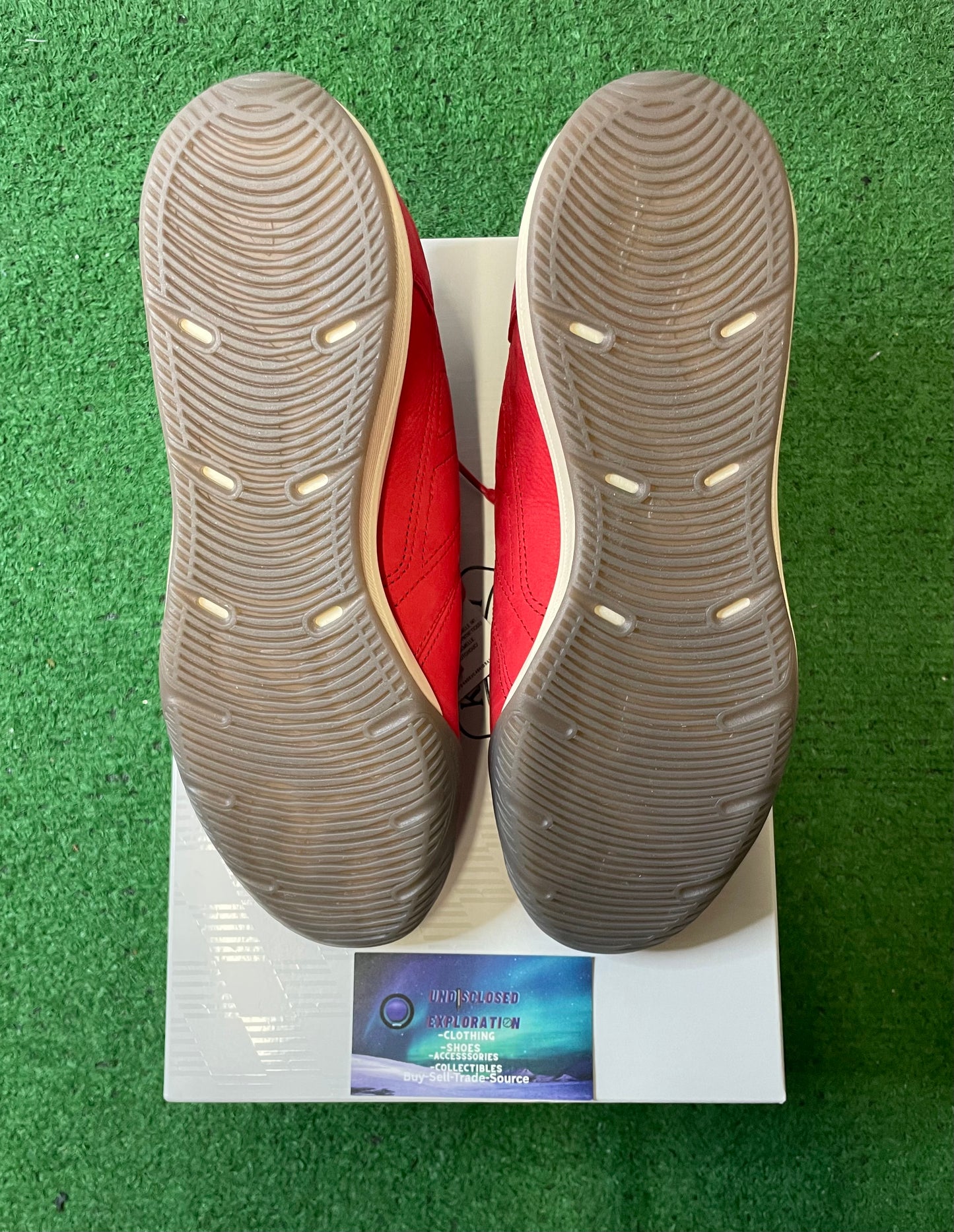 Adidas X Kith Predator 2002 IC