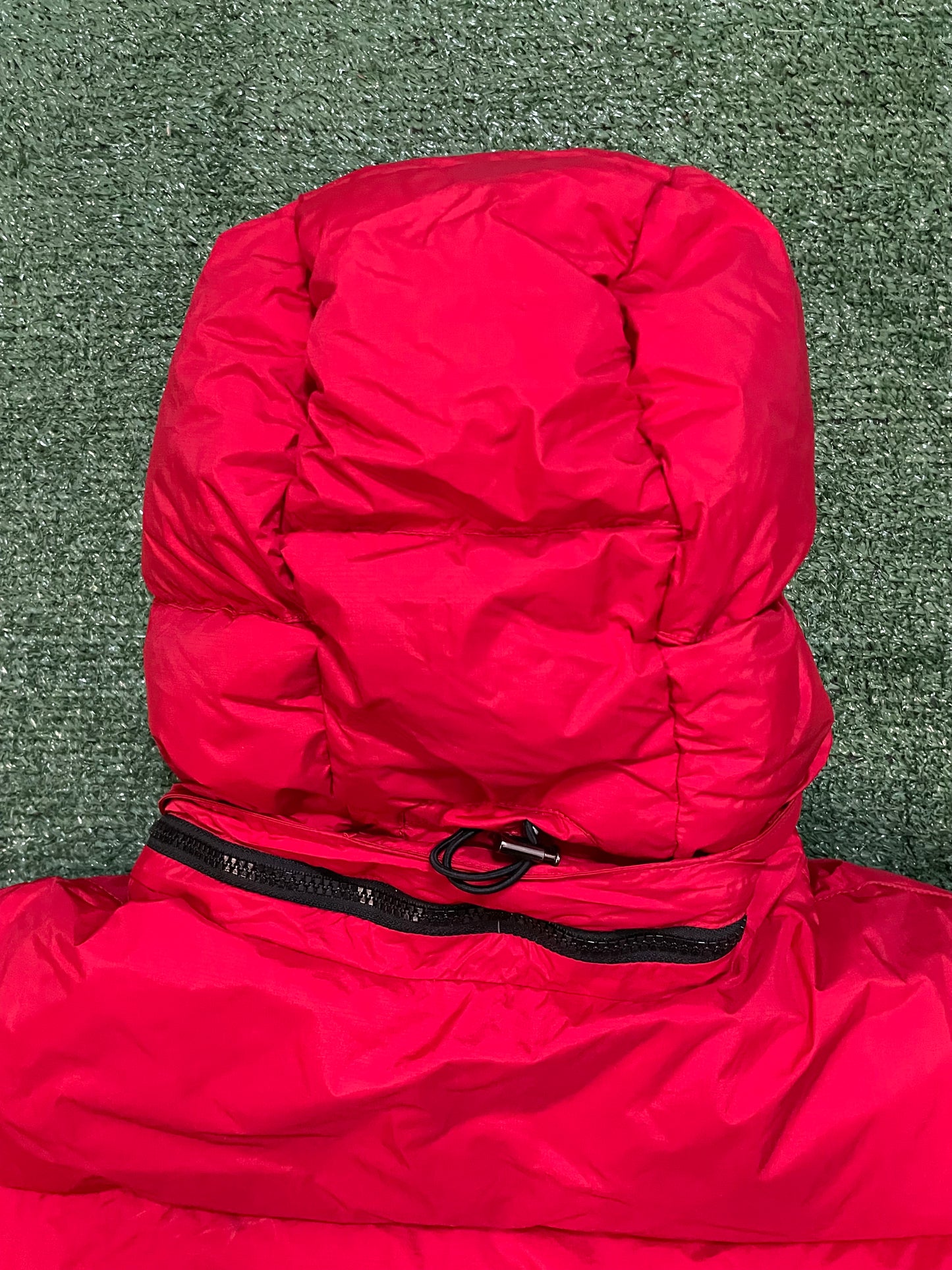 Polo Ralph Lauren Big Pony Downhill Alpine Ski USA Vest