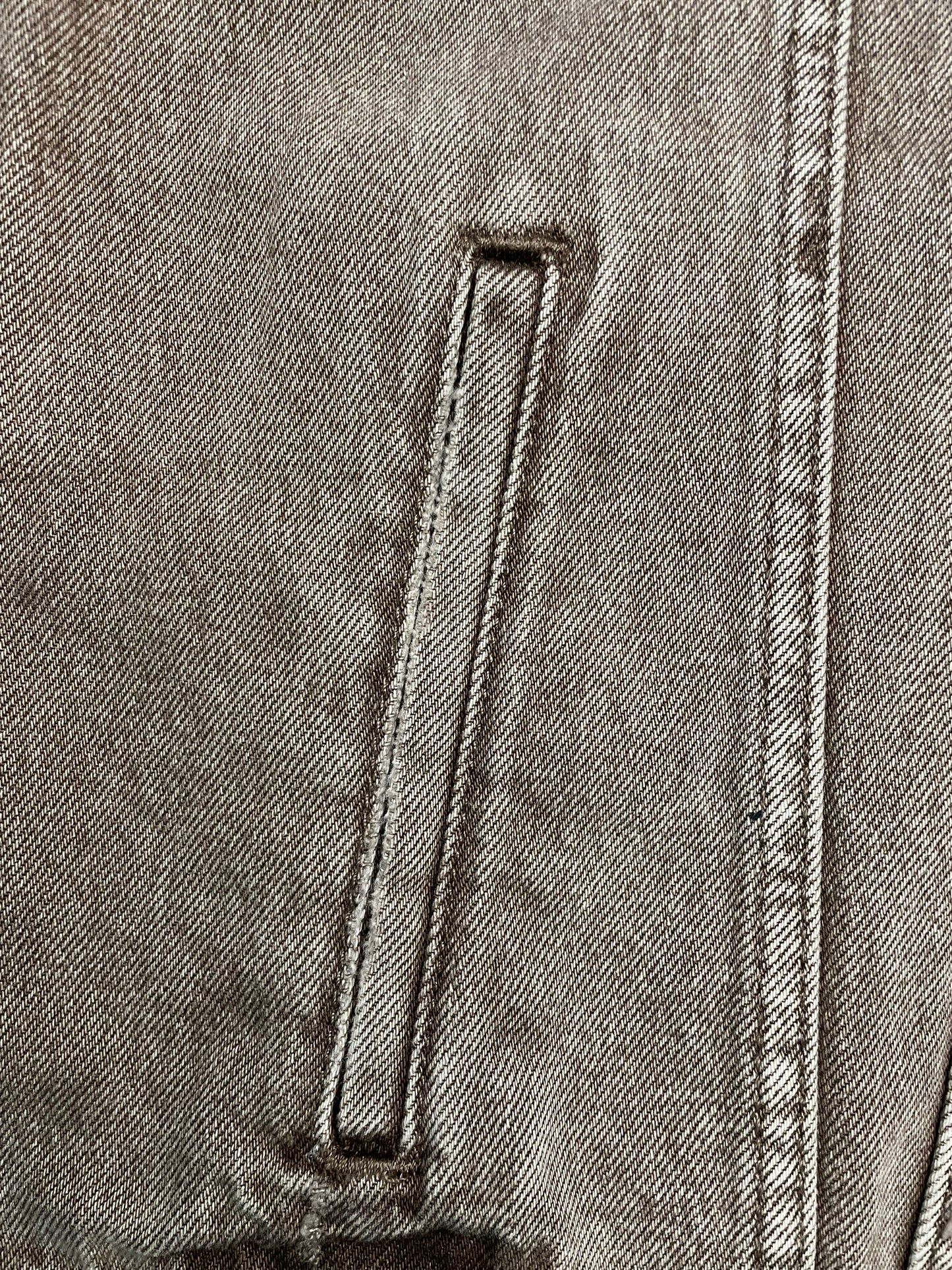 Levis premium Jean jacket