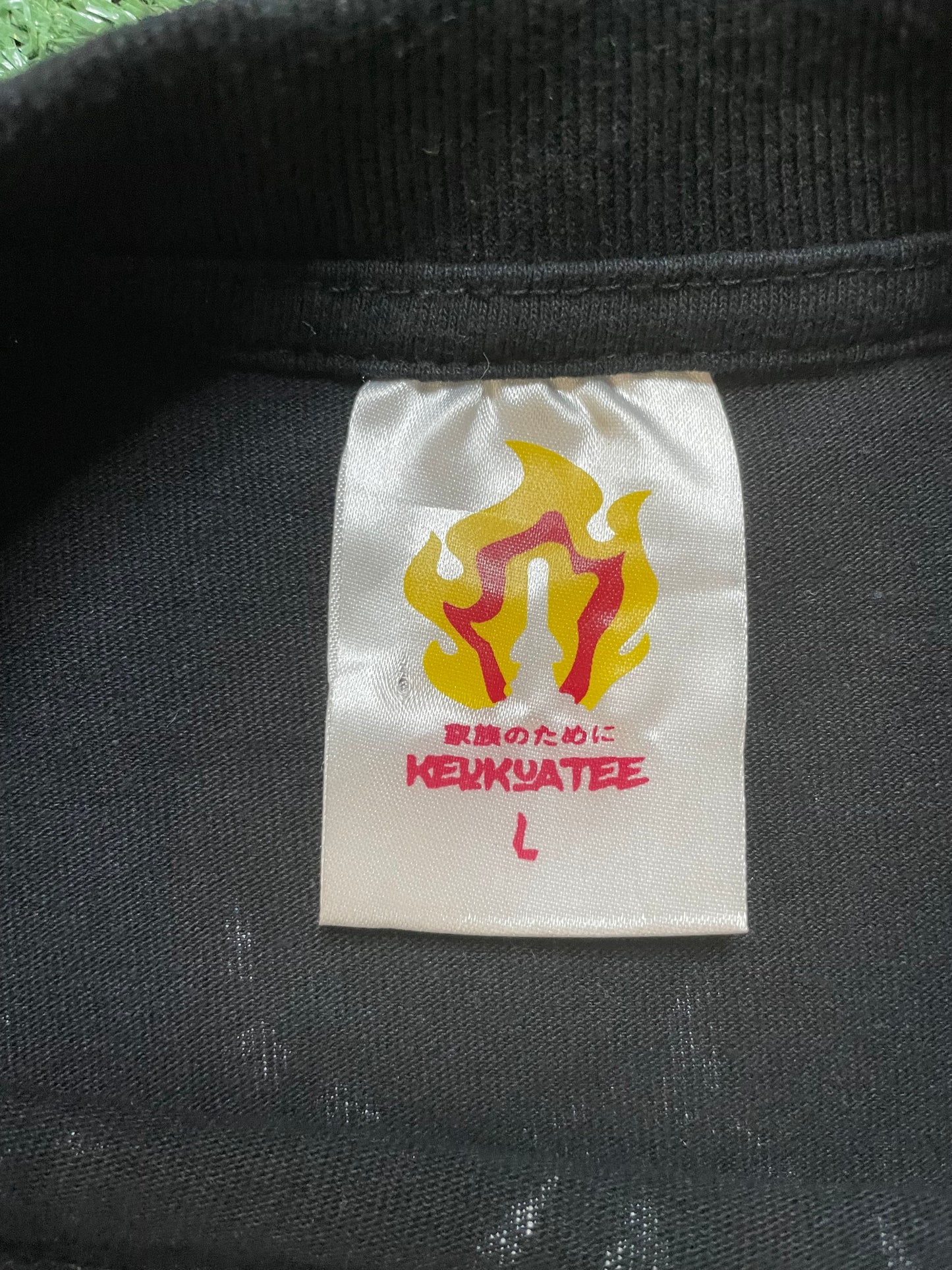 Taichi Yagami digimon evolution tee