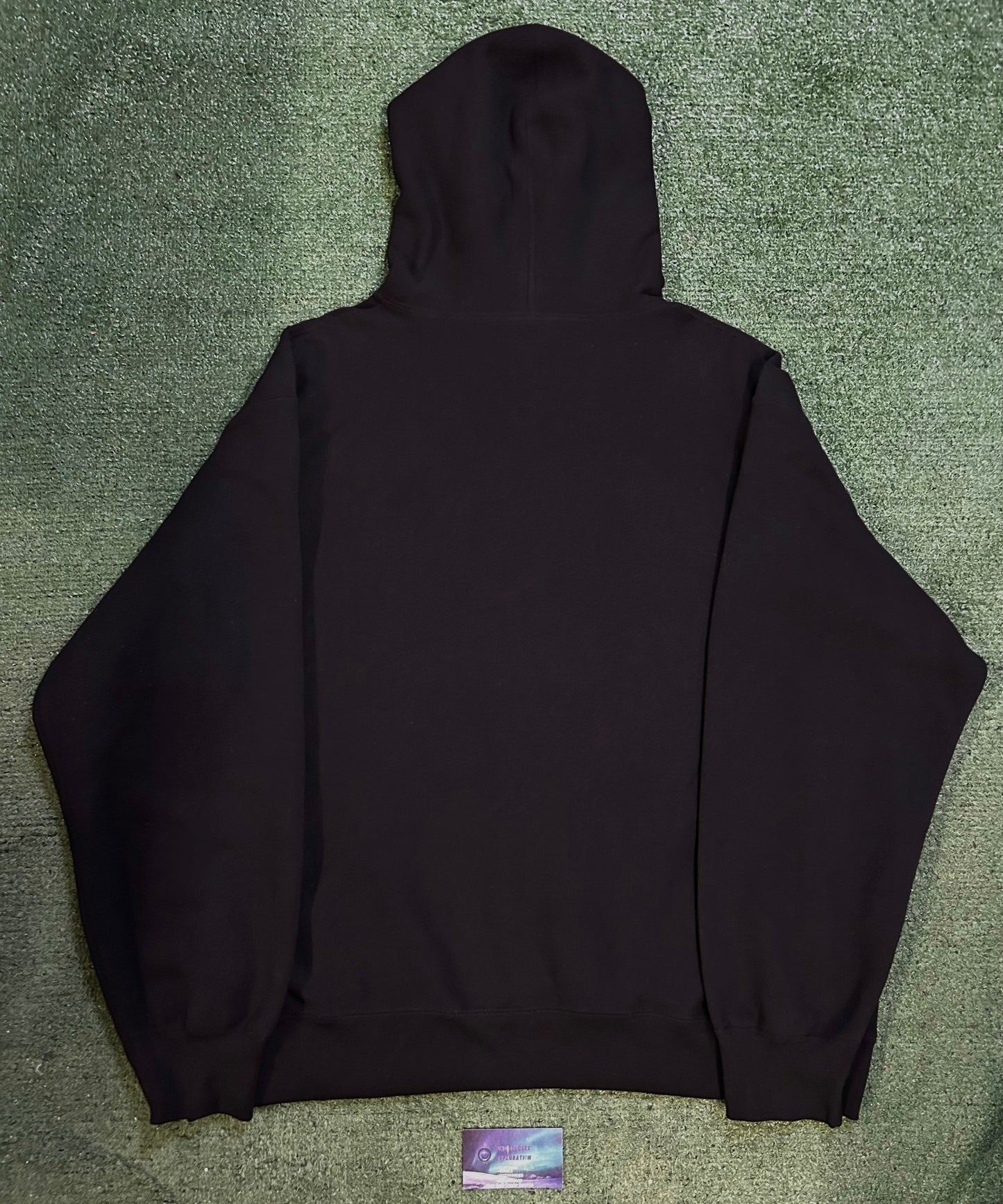 Supreme futura hoodie