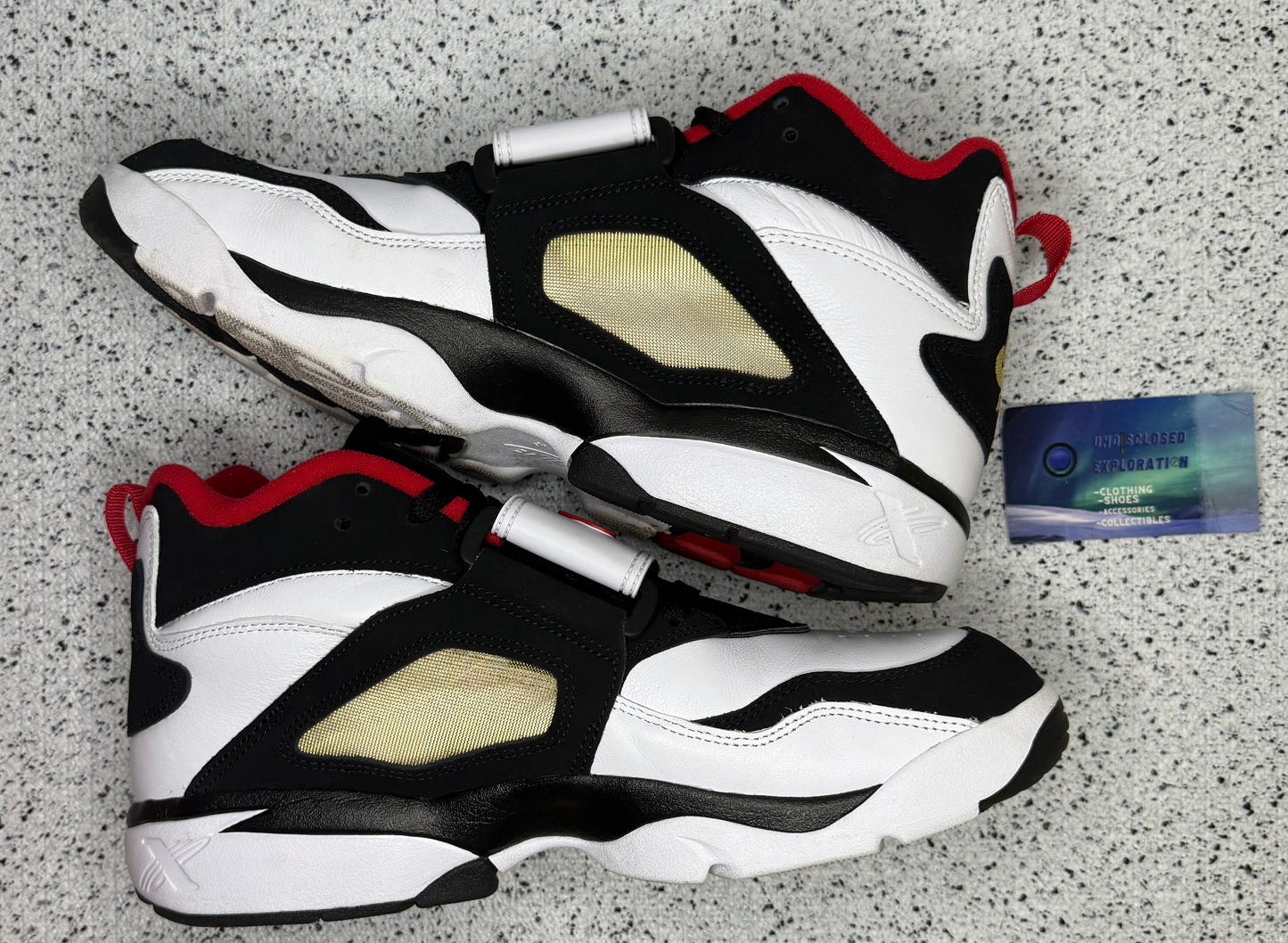 Nike Air Diamond Turf 49ers 11.5 Men/13 Women “Preowned”