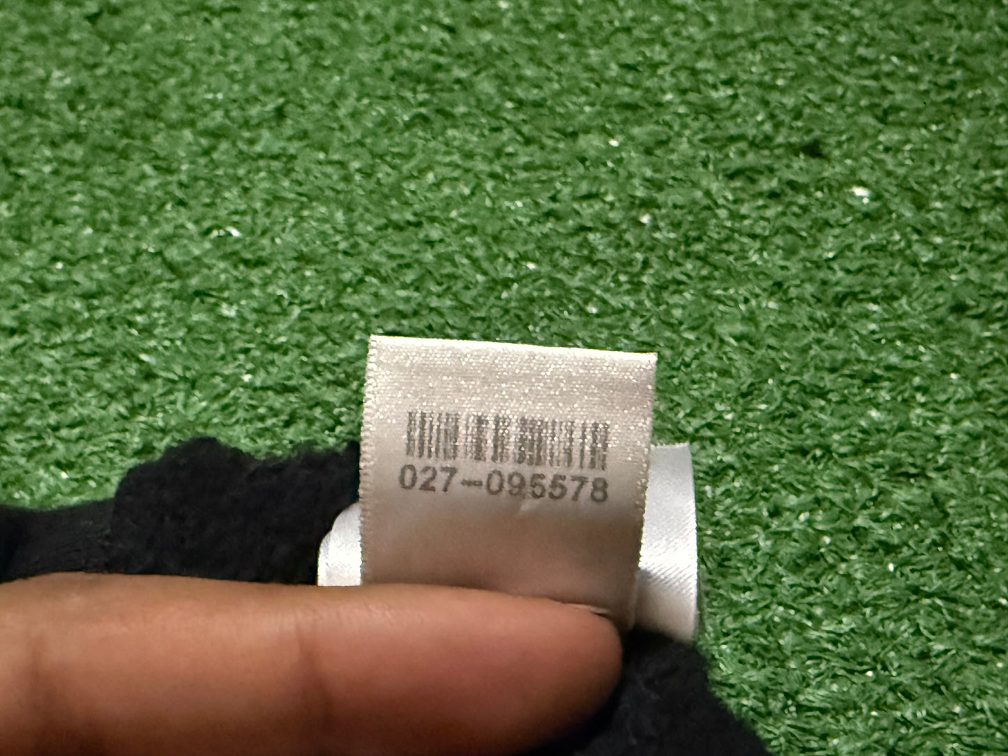 Chrome Hearts Las Vegas Horseshoe Hoodie