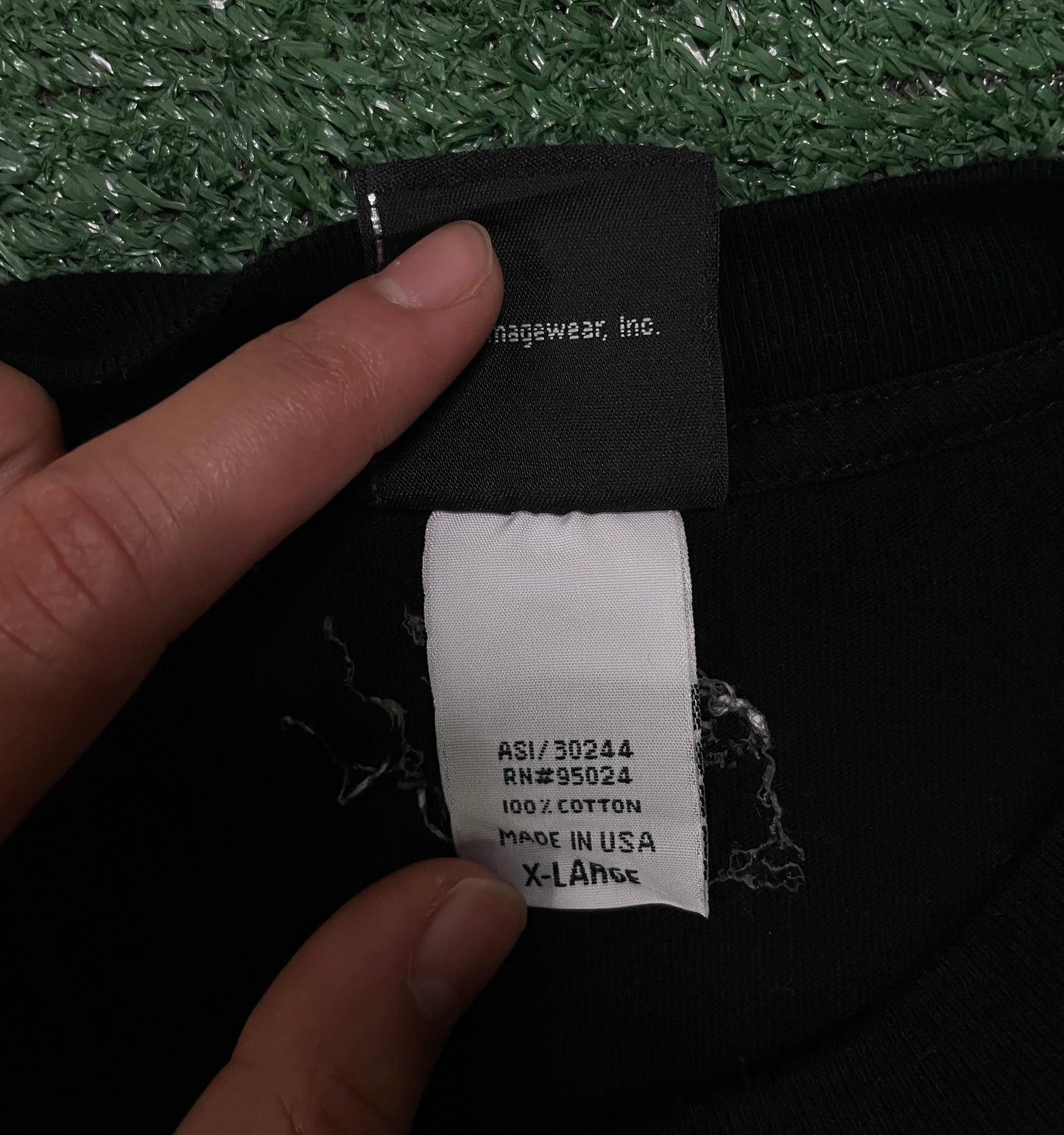 Vintage Harley Davidson ride on eagle Maui Hawaii tee