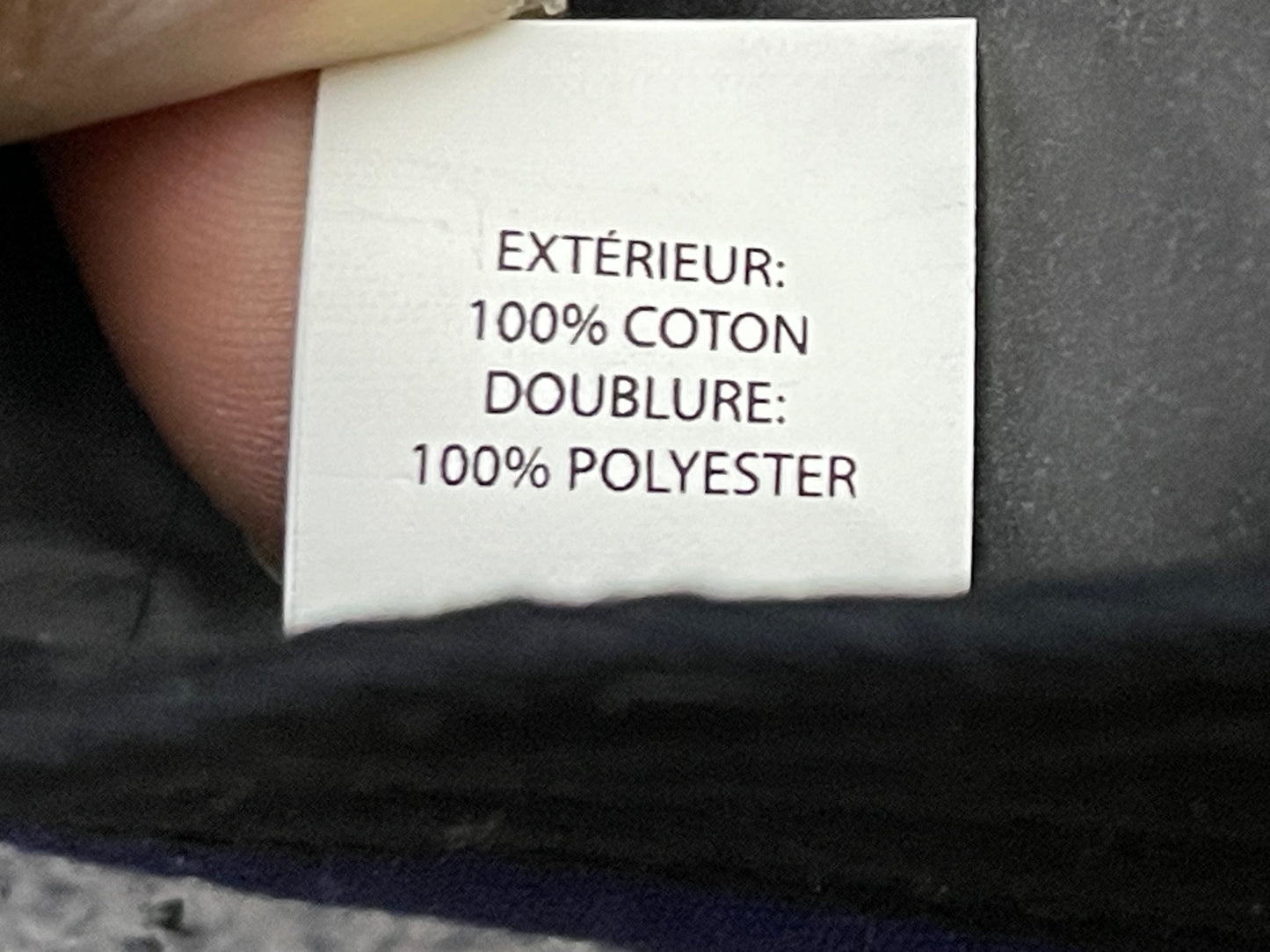 Supreme S Logo Gore-Tex Hat