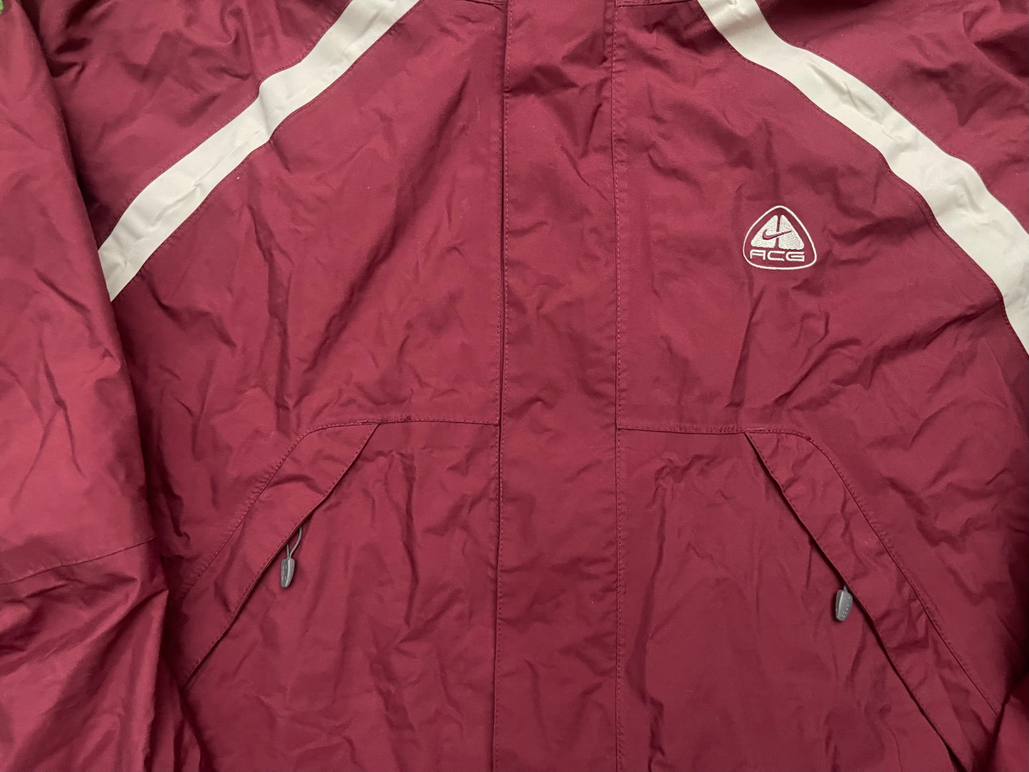 Vintage ACG Jacket