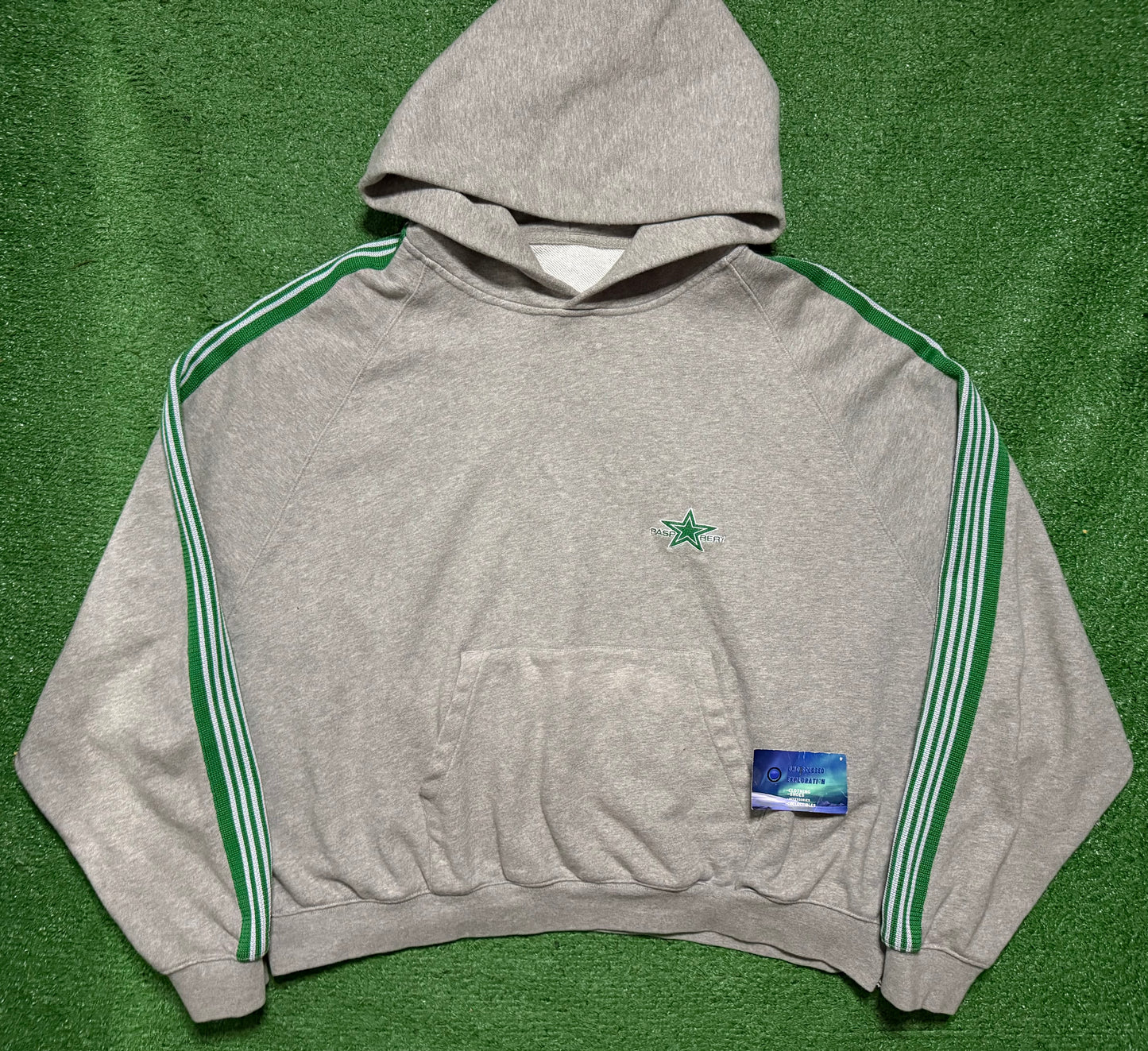 Gv Gallery Raspberry Hills Hoodie