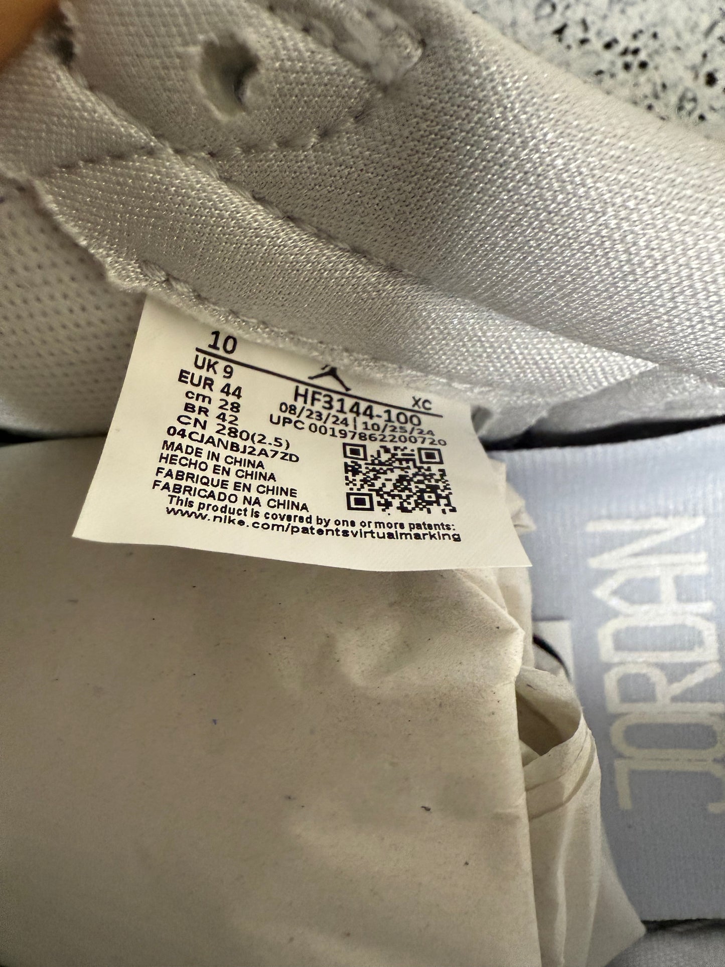 Jordan 1 Low Year of the Snake