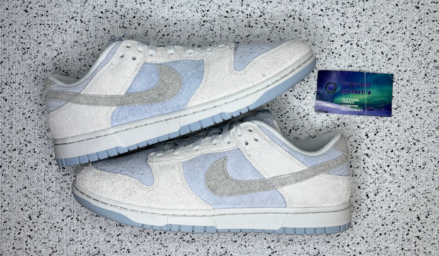 Nike Dunk Low Armoy Blue