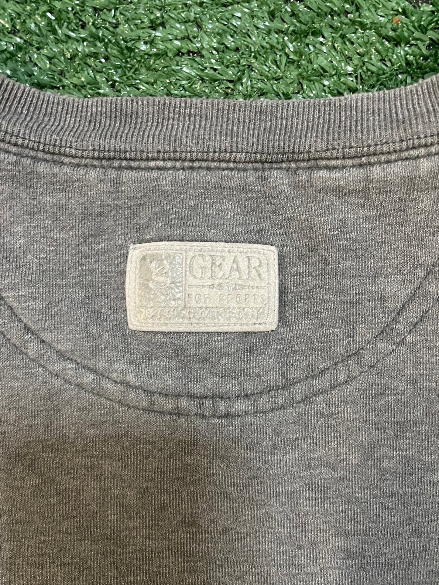 Vintage 1990s WSU Washington state university crewneck