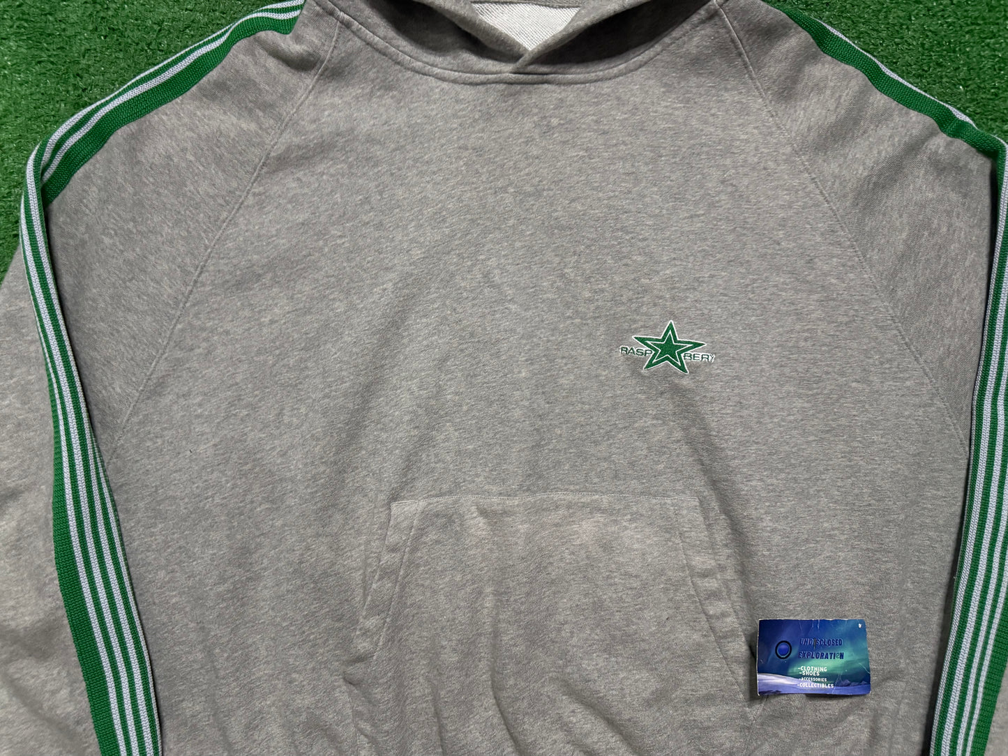 Gv Gallery Raspberry Hills Hoodie