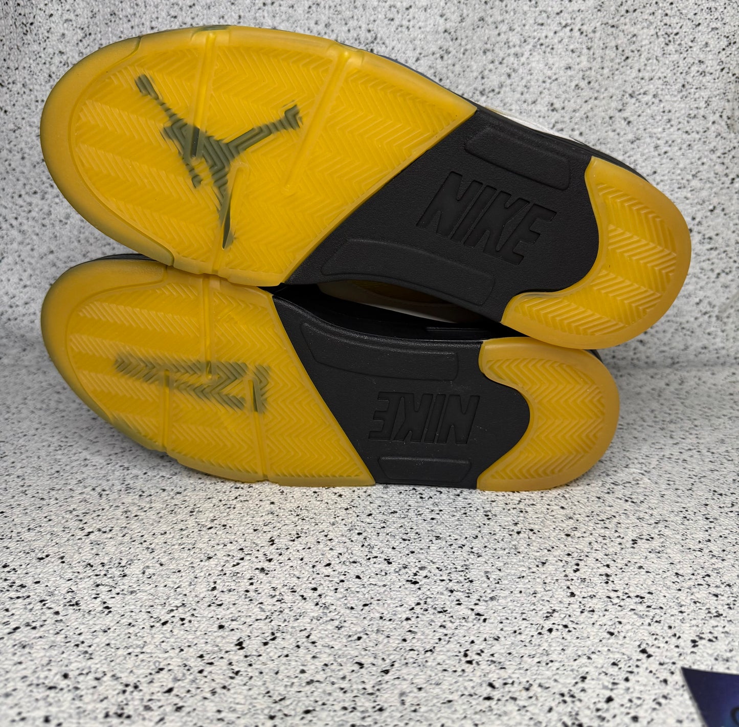 Jordan 5 A Ma Maniere Dawn