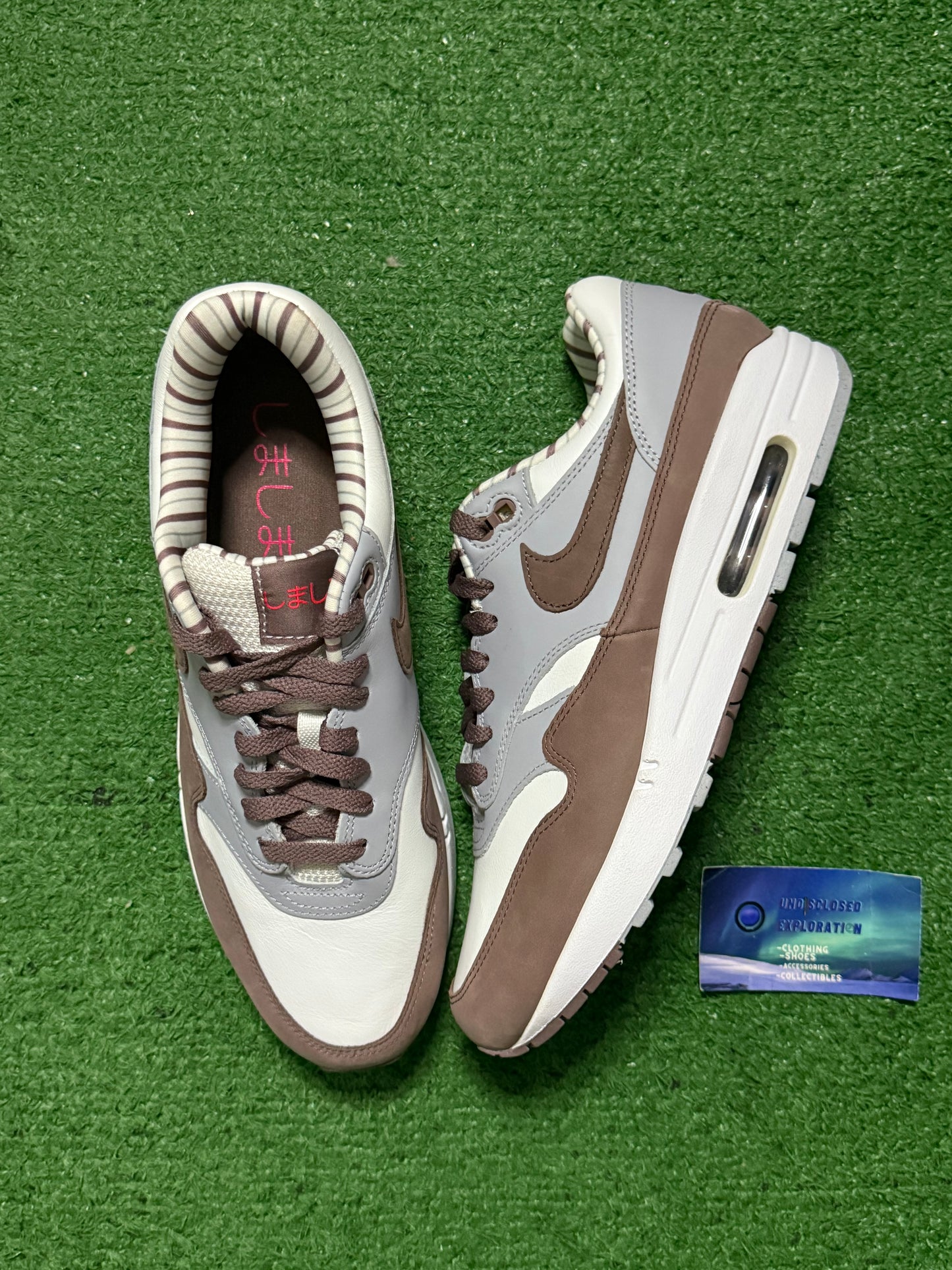 Nike Air Max 1 Shima Shima