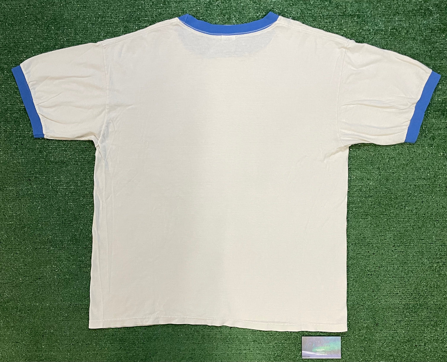 Vintage 1990s Pop Tarts New cinnamon flavor it’s hard to learn when you have cinnamon for brains tee