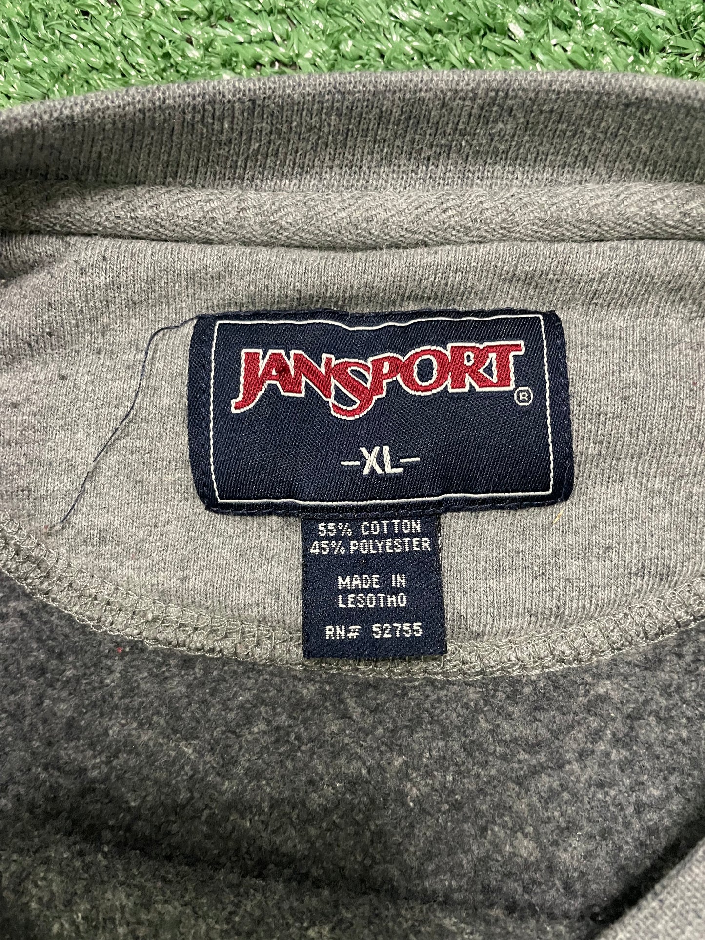 Vintage 1990s WSU Washington state university crewneck