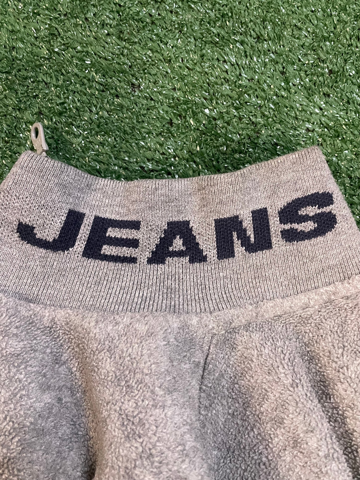 Vintage 1990s Tommy jeans quarter zip