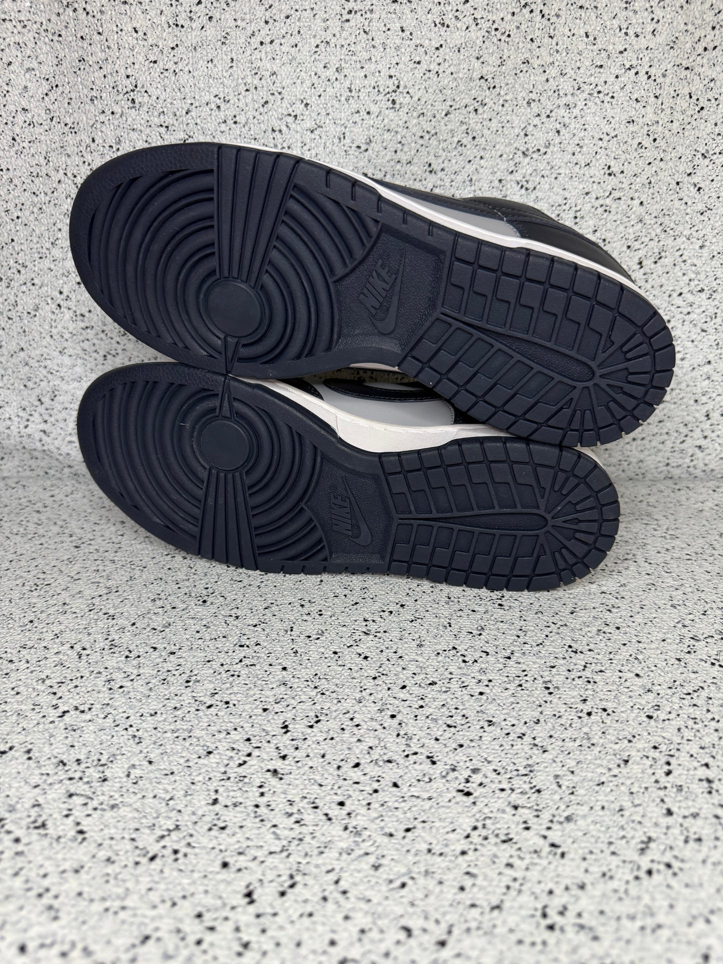 Nike Dunk Low Georgetown