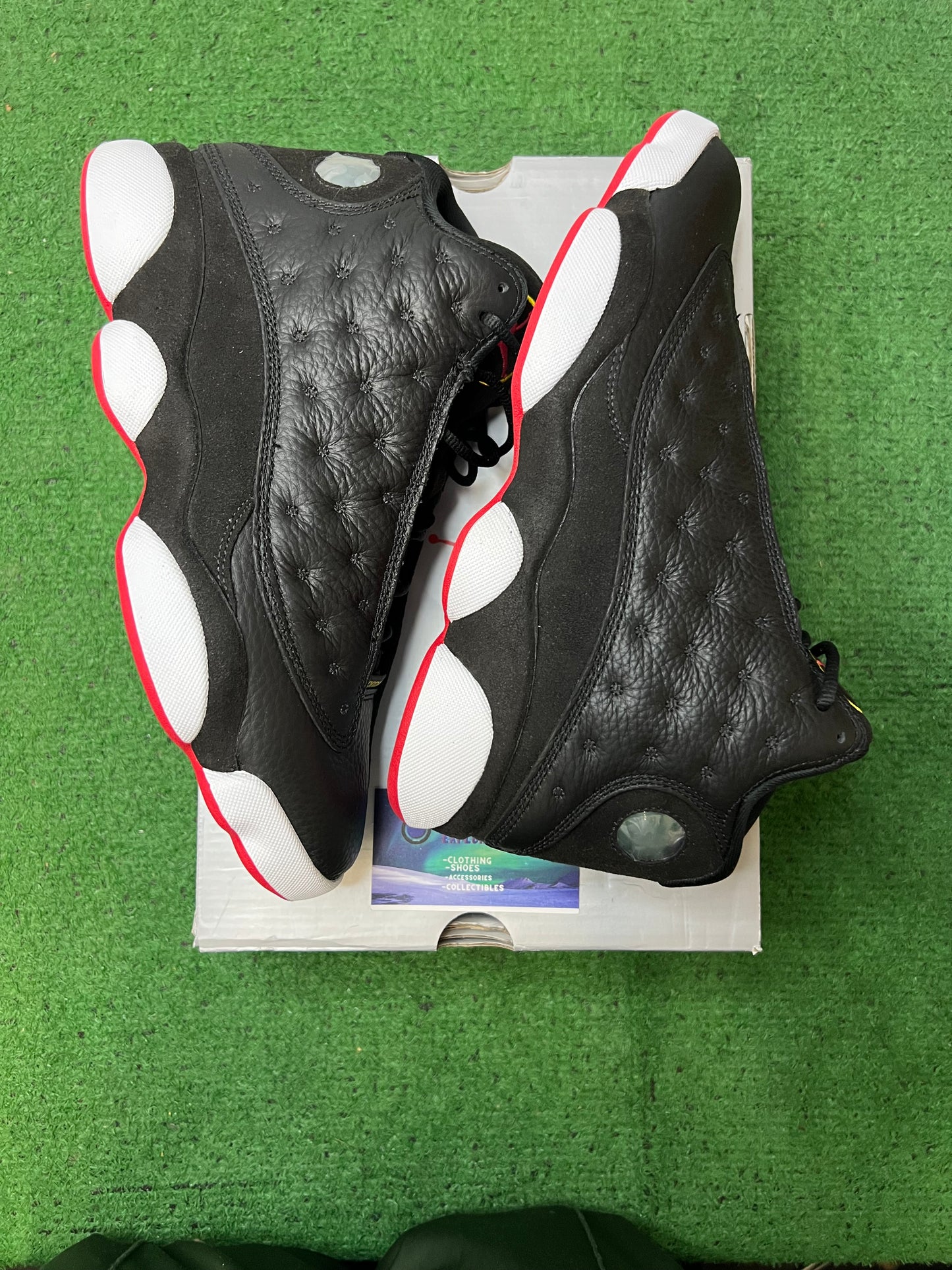 Jordan 13 playoffs 2023