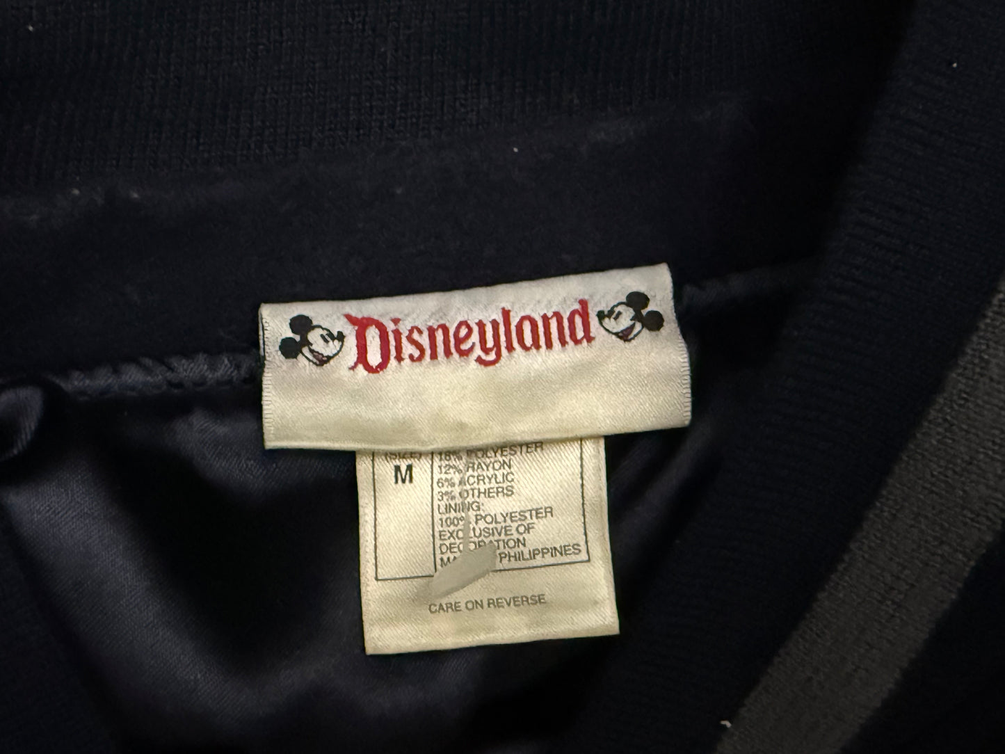 Vintage Disney Winnie the Pooh Jacket