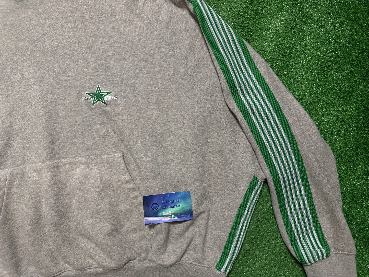 Gv Gallery Raspberry Hills Hoodie