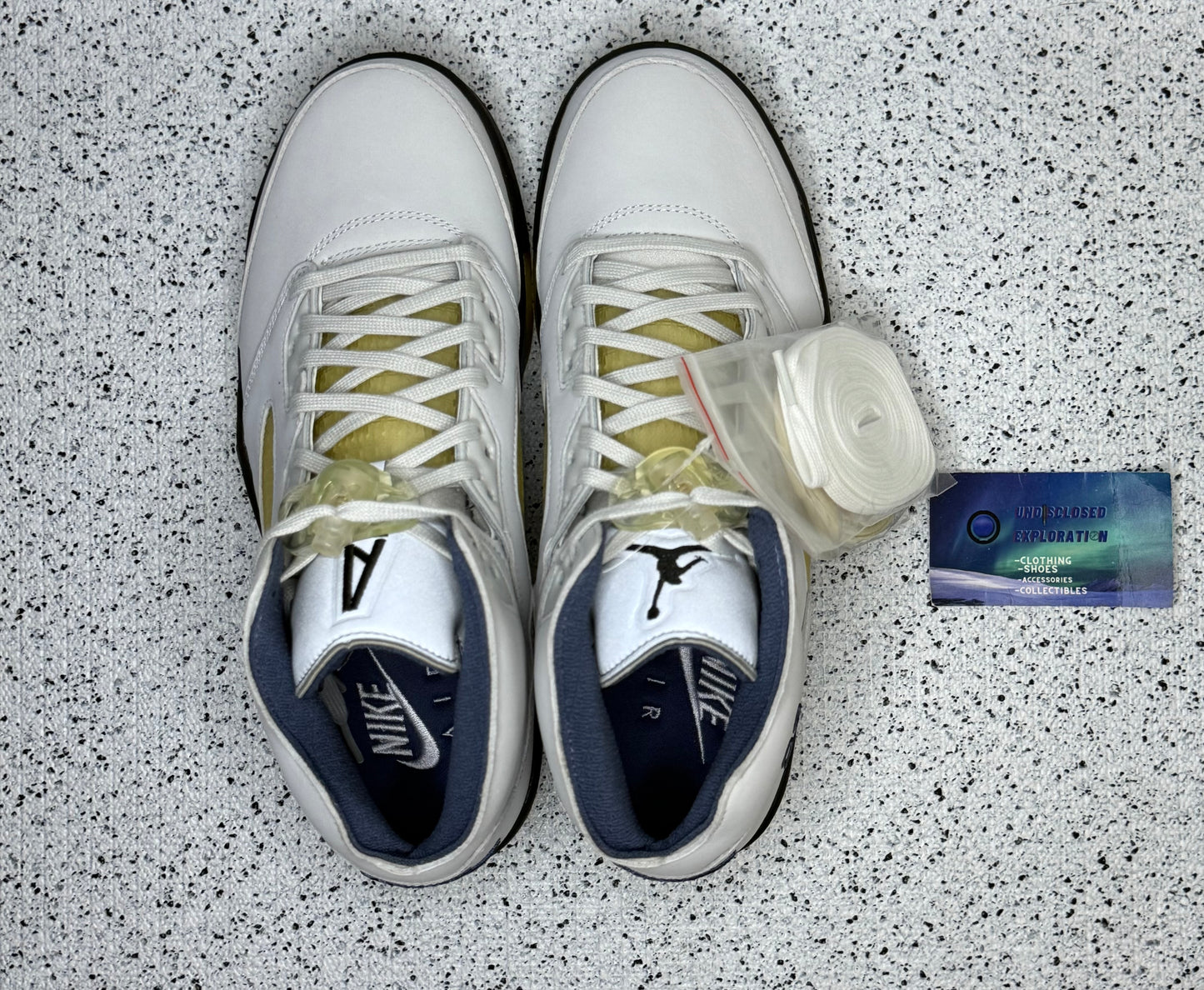 Jordan 5 A Ma Maniere Dawn