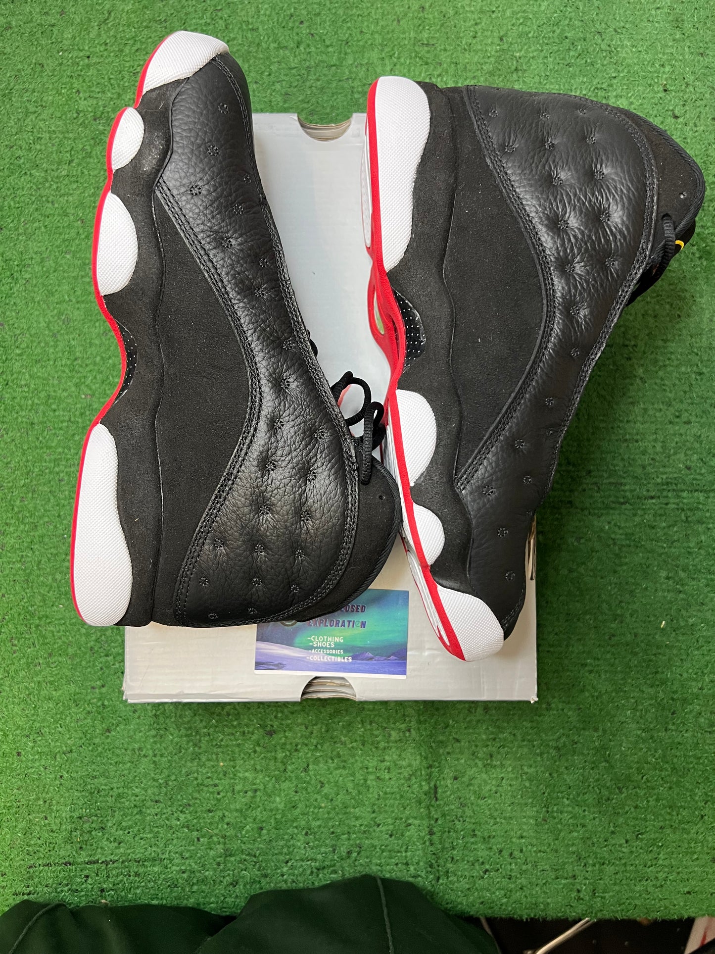 Jordan 13 playoffs 2023