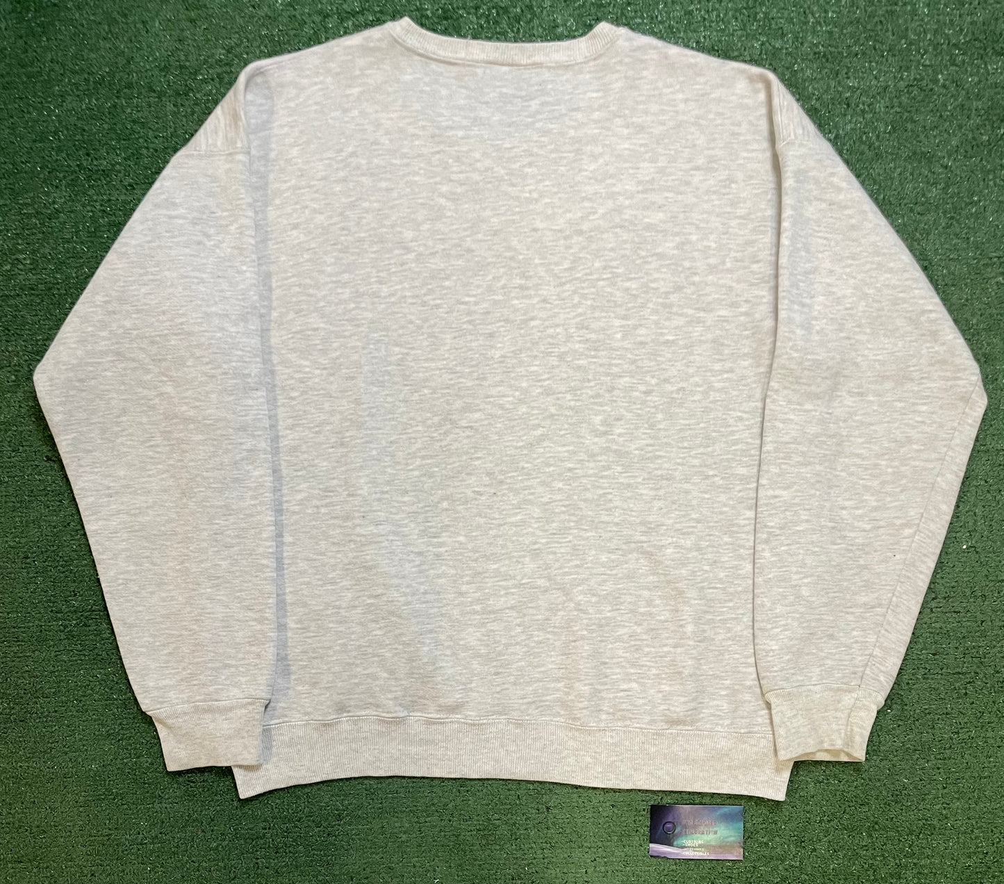 Vintage 1990s UW university of Washington Huskies crewneck