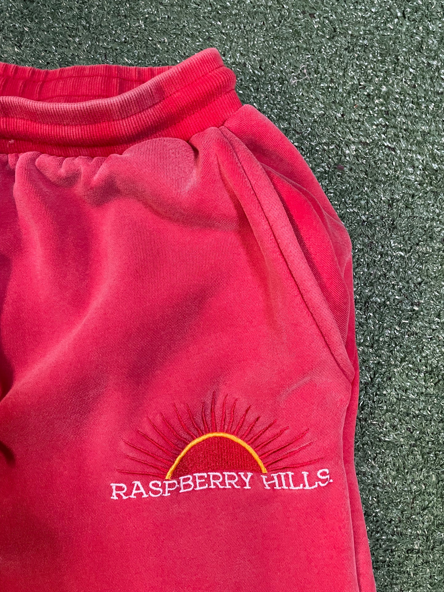 Gv gallery Raspberry Hills casamigo sweatpants