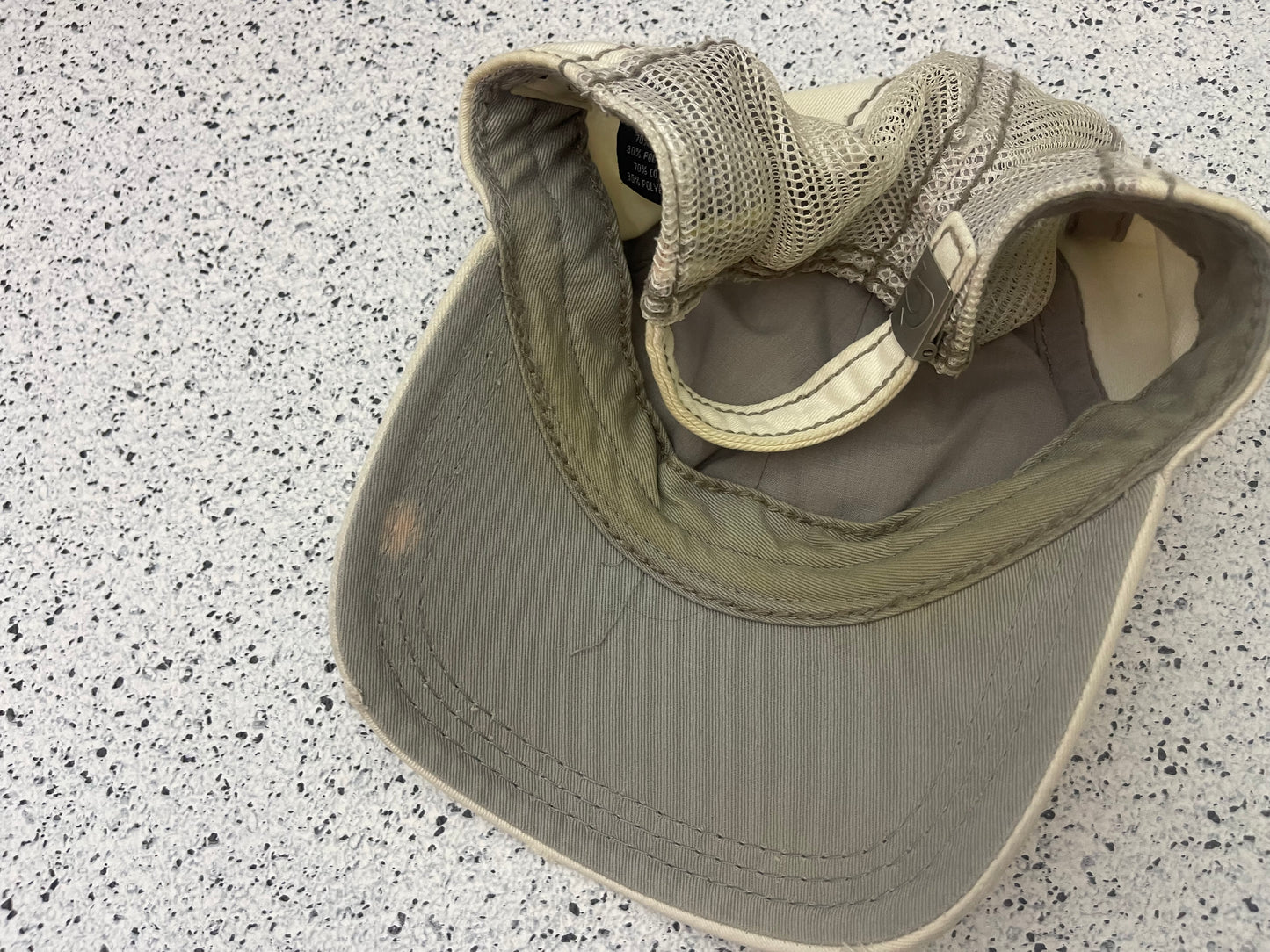 Vintage Y2K True Religion Hat