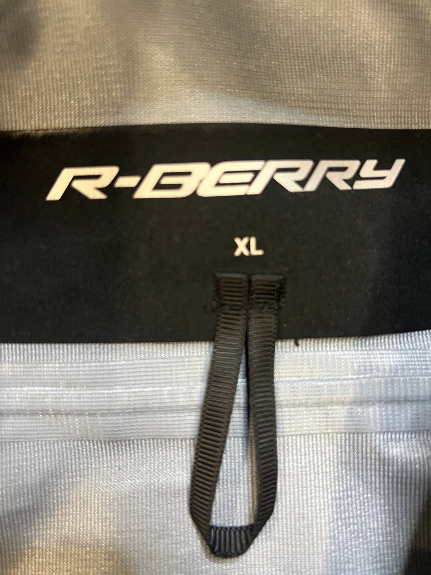 GV Gallery raspberry hills casamigo rain jacket