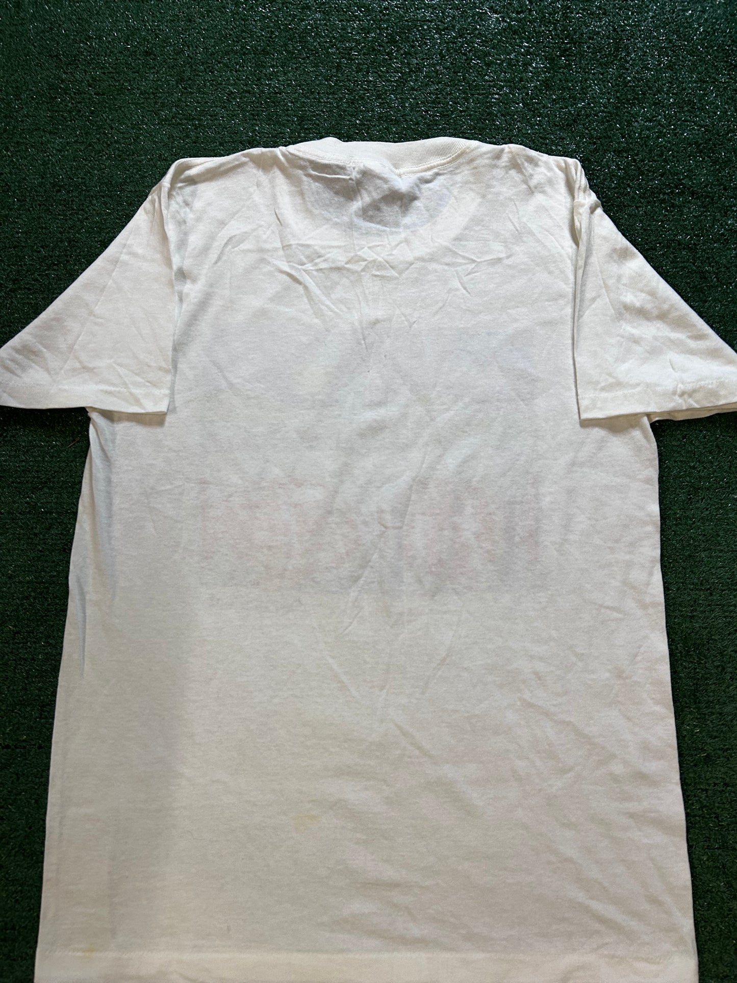 Vintage 1990s Island Magic carnival tee