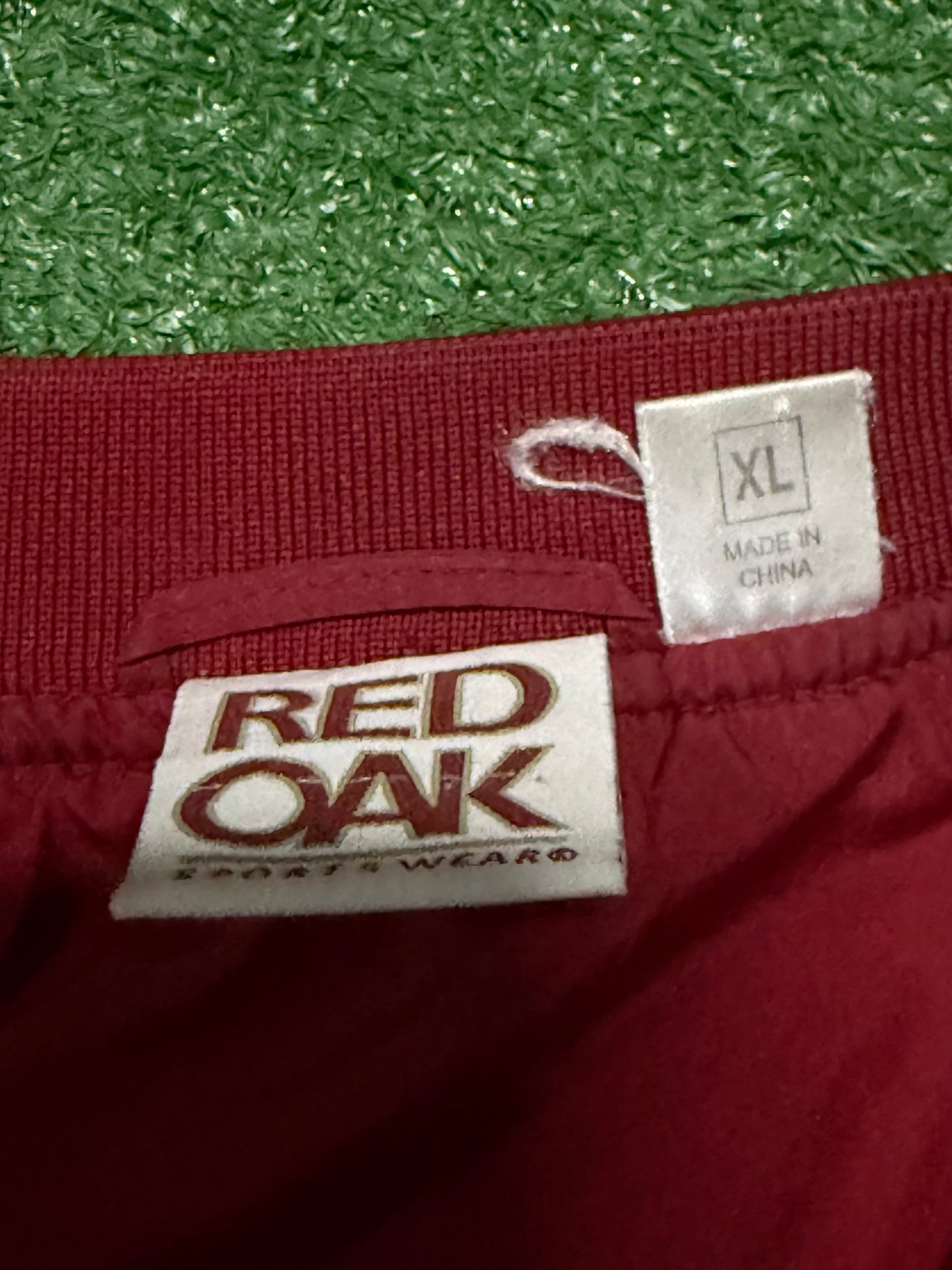 Washington State Cougars Pullover