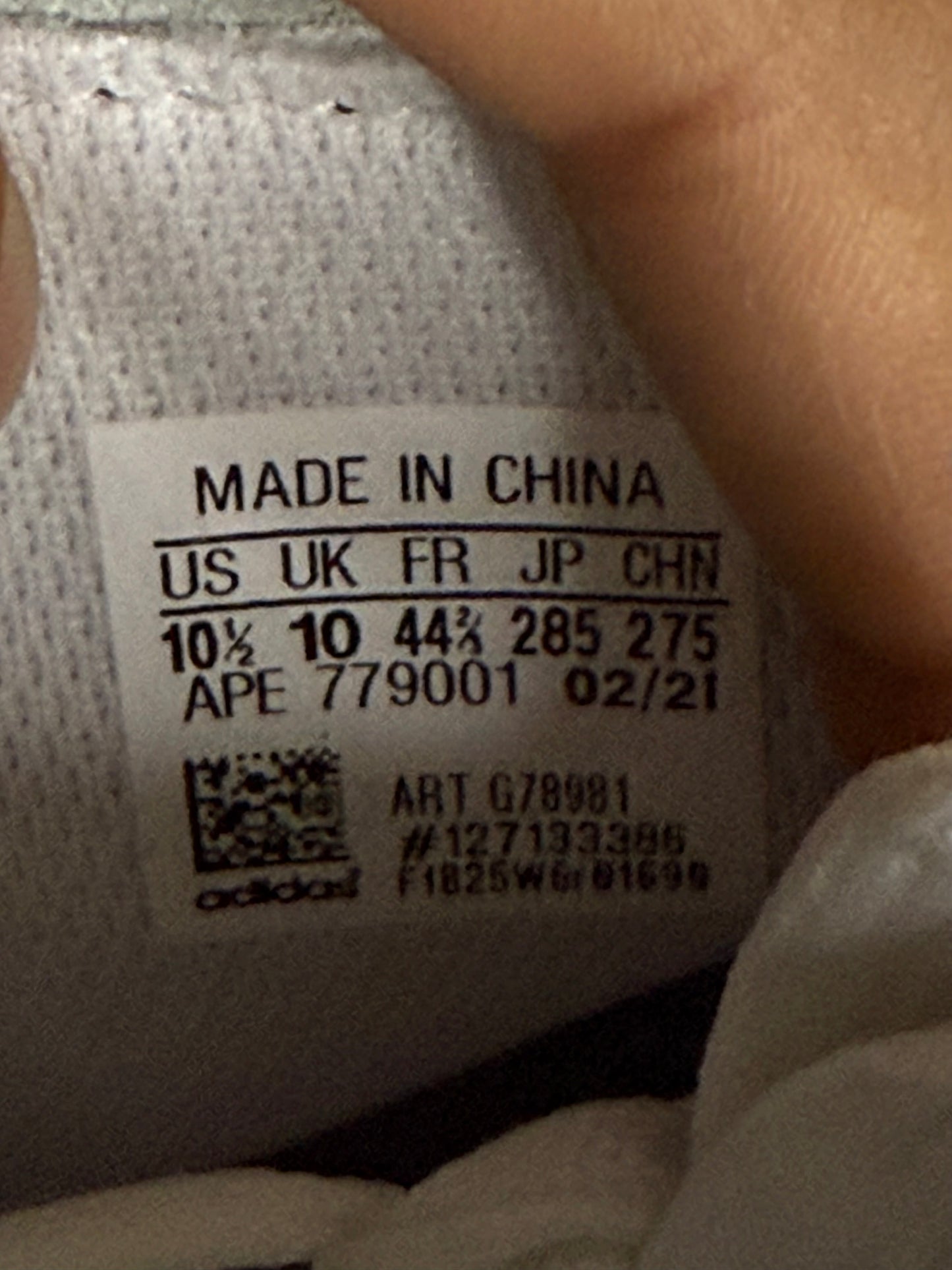 Adidas Superstar Bape ABC Camo