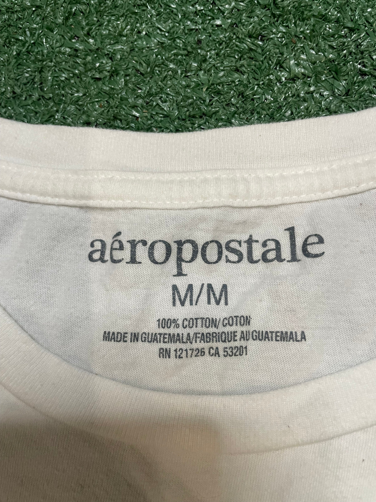 Aeropostale skyline tee