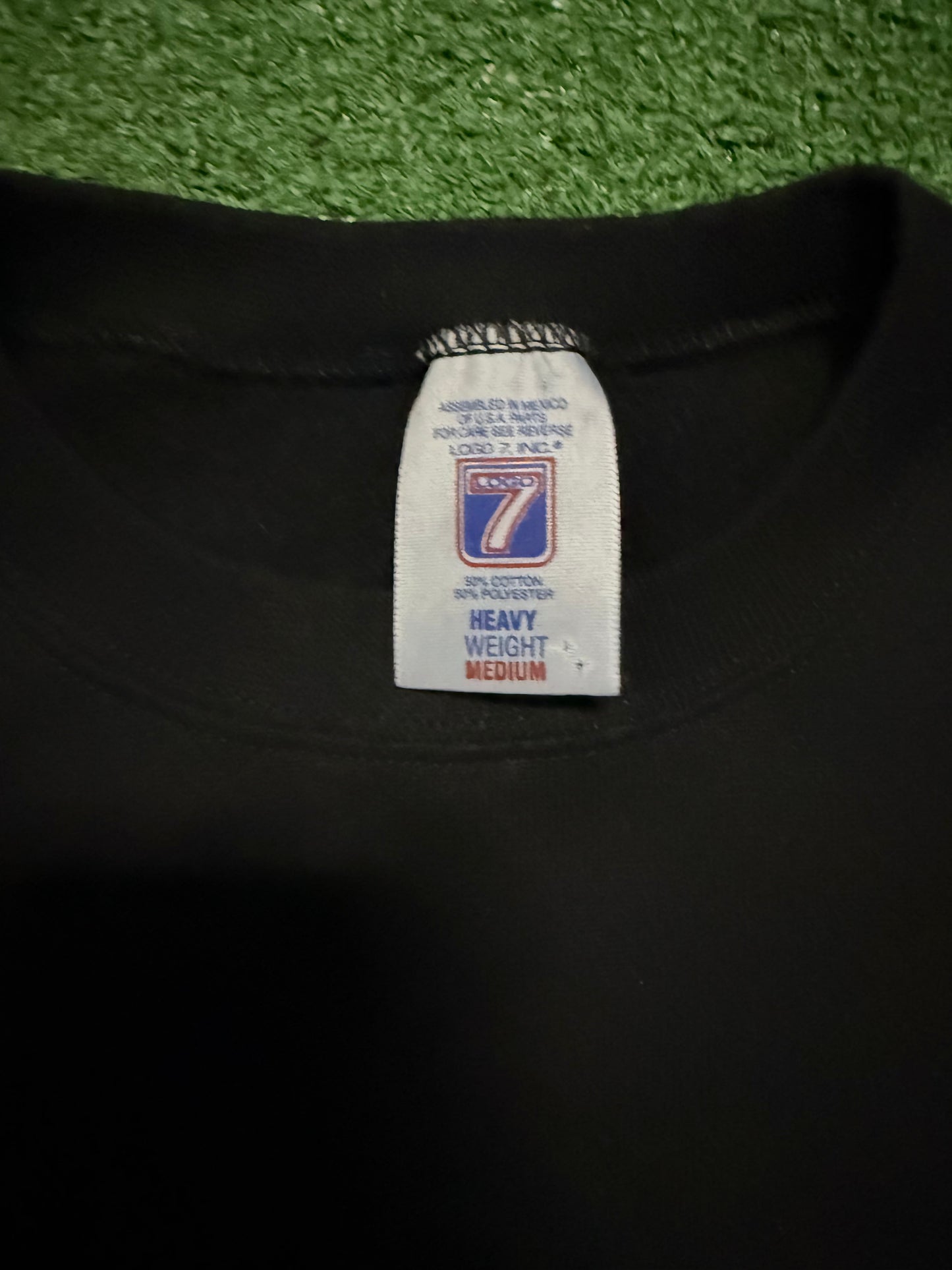 Vintage Los Angeles Kings Crewneck